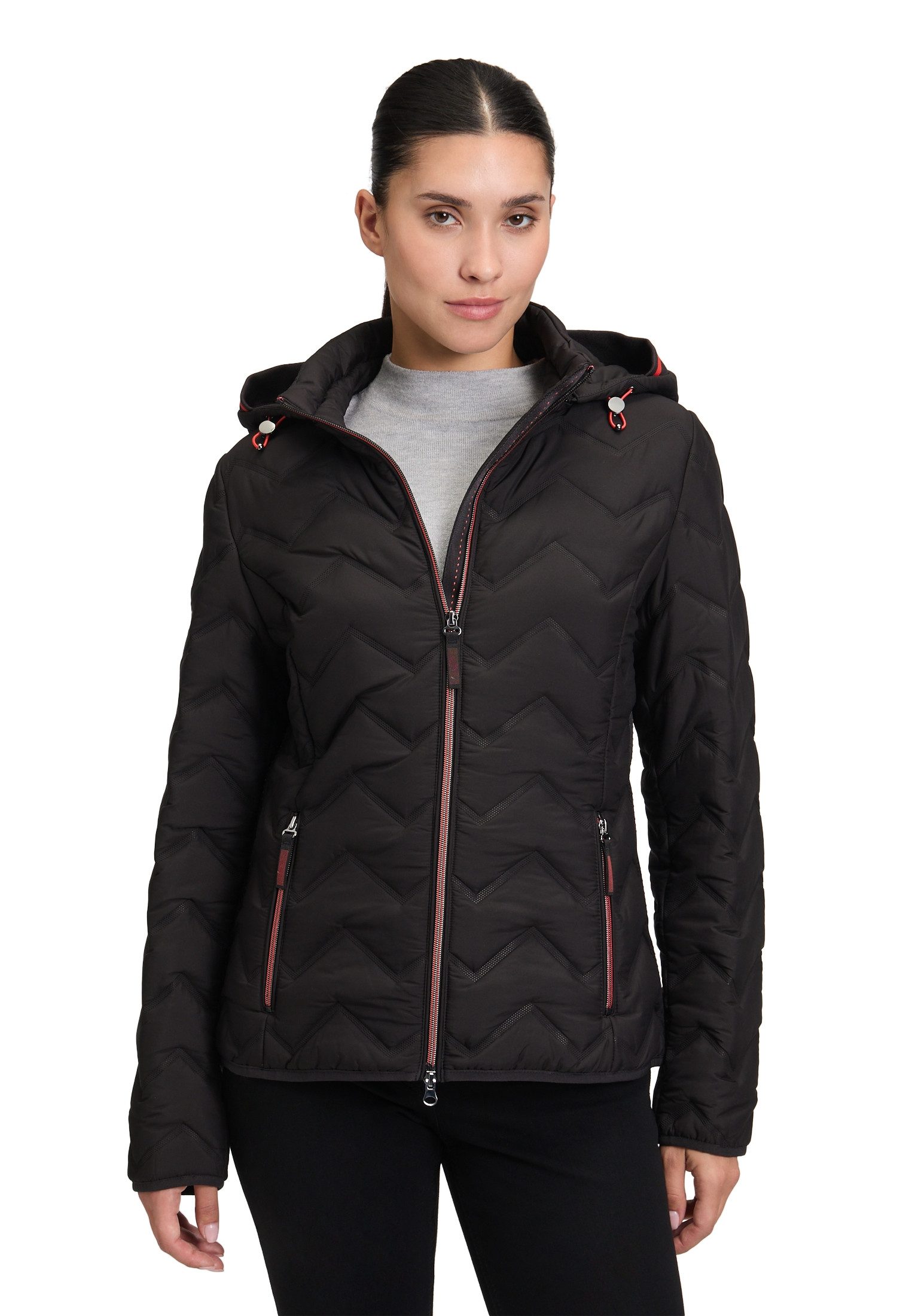 Betty Barclay Allwetterjacke Jacke Watte