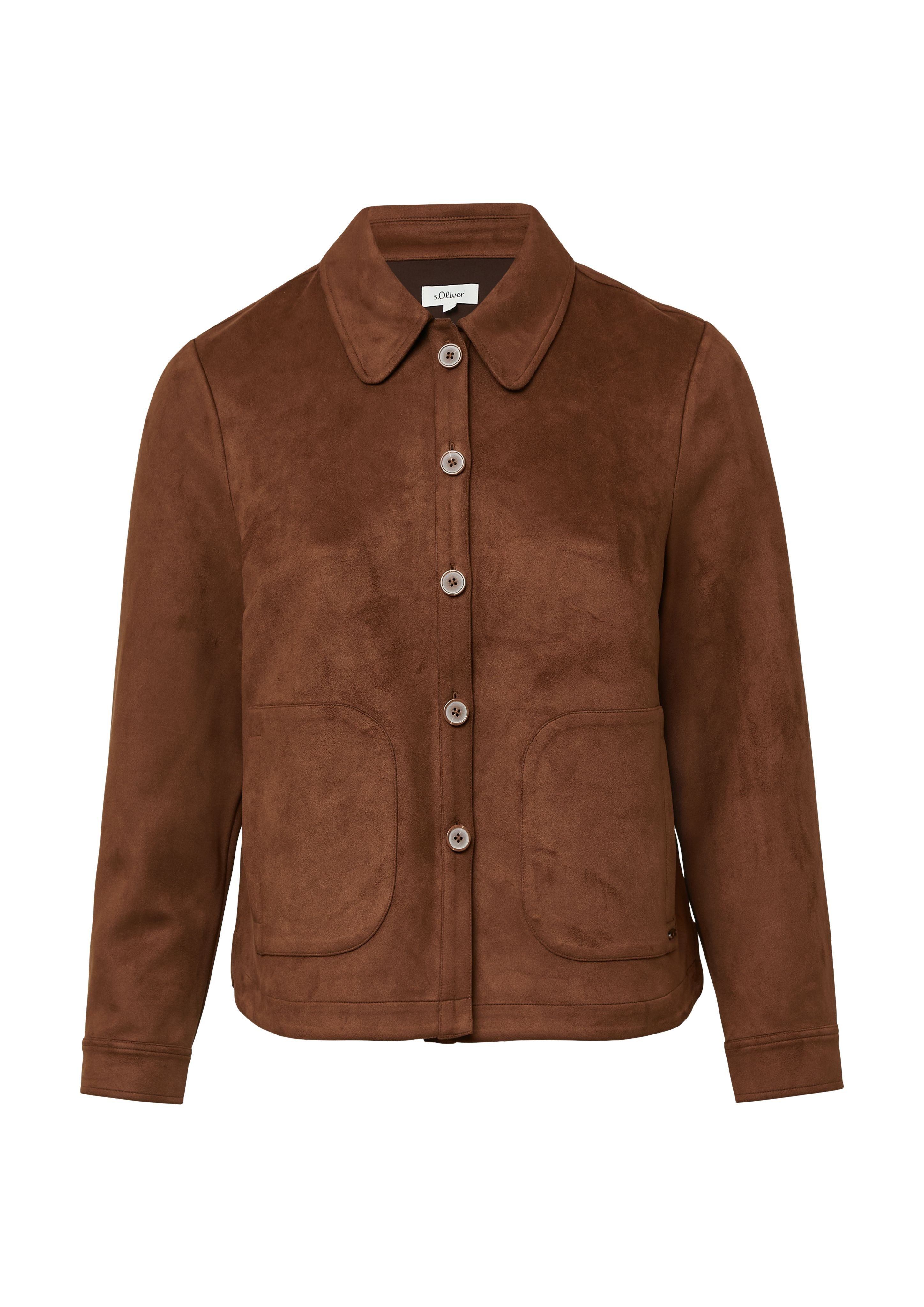 s.Oliver Outdoorjacke