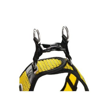 Hunter Tierbedarf Hunde-Geschirr Hilo Comfort BVB, Polyester