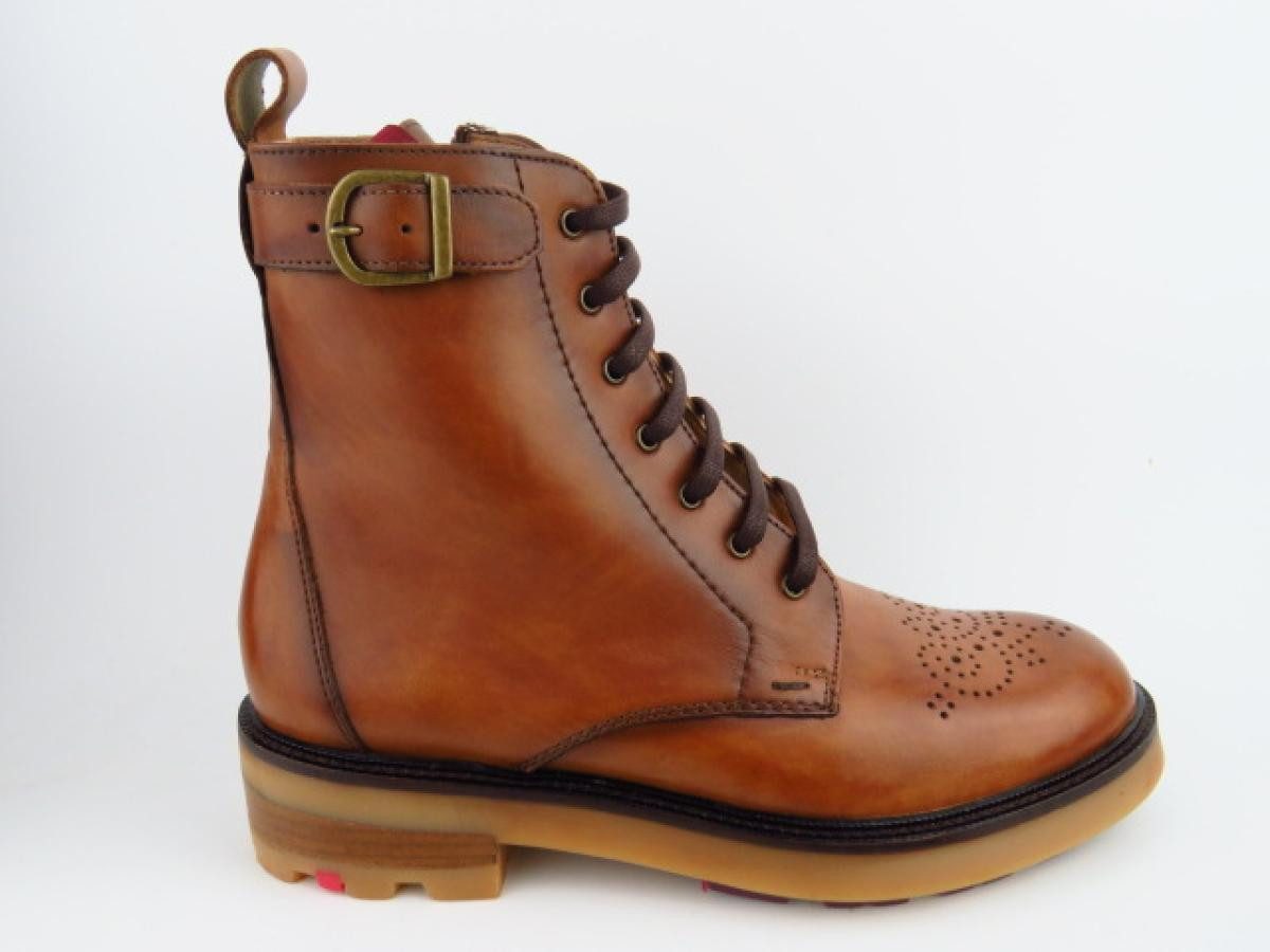 Lloyd Umi ST hazelnuss Stiefelette günstig online kaufen