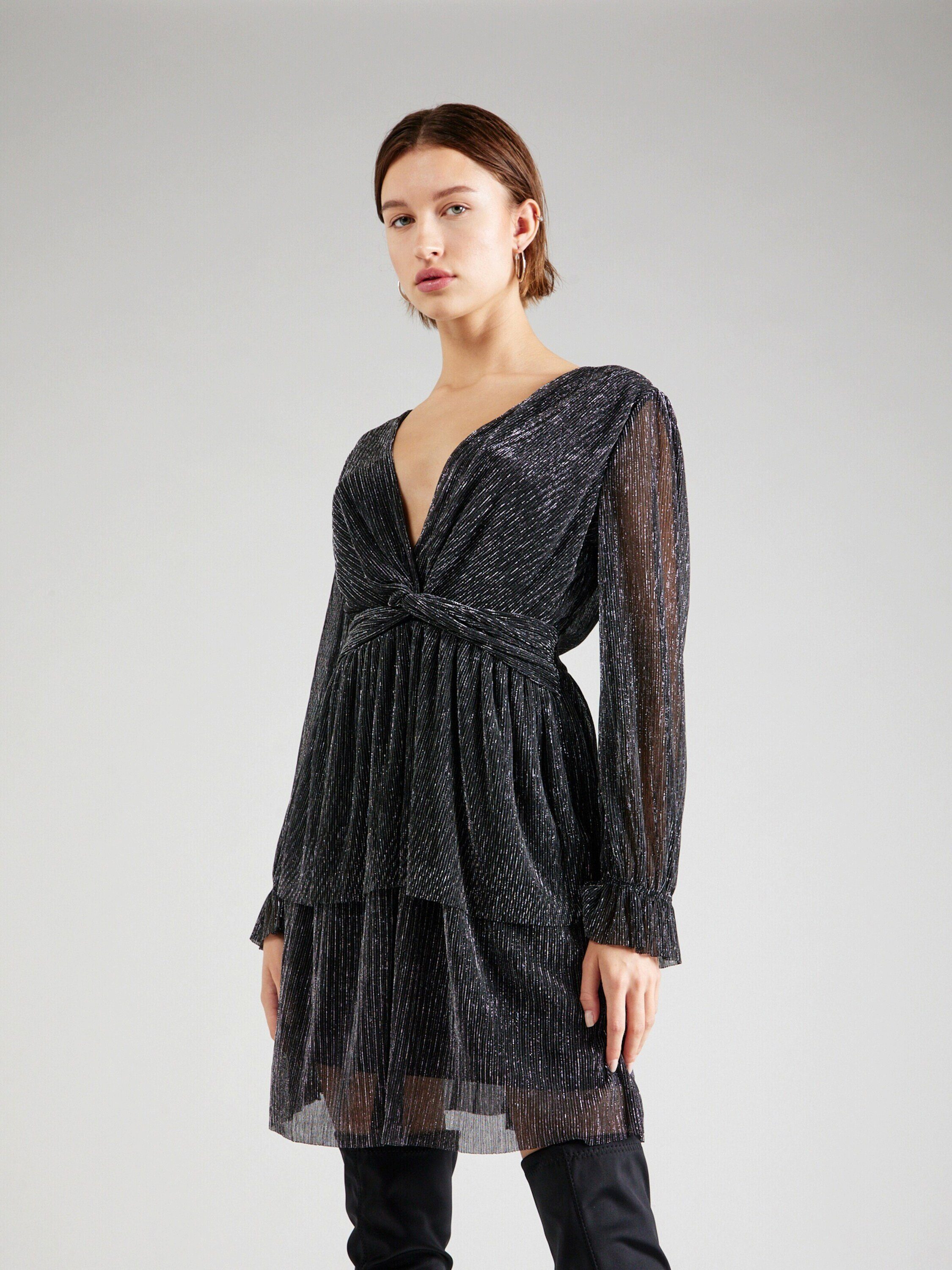 Guido Maria Kretschmer Women Jerseykleid Eloni (1-tlg) Drapiert/gerafft günstig online kaufen