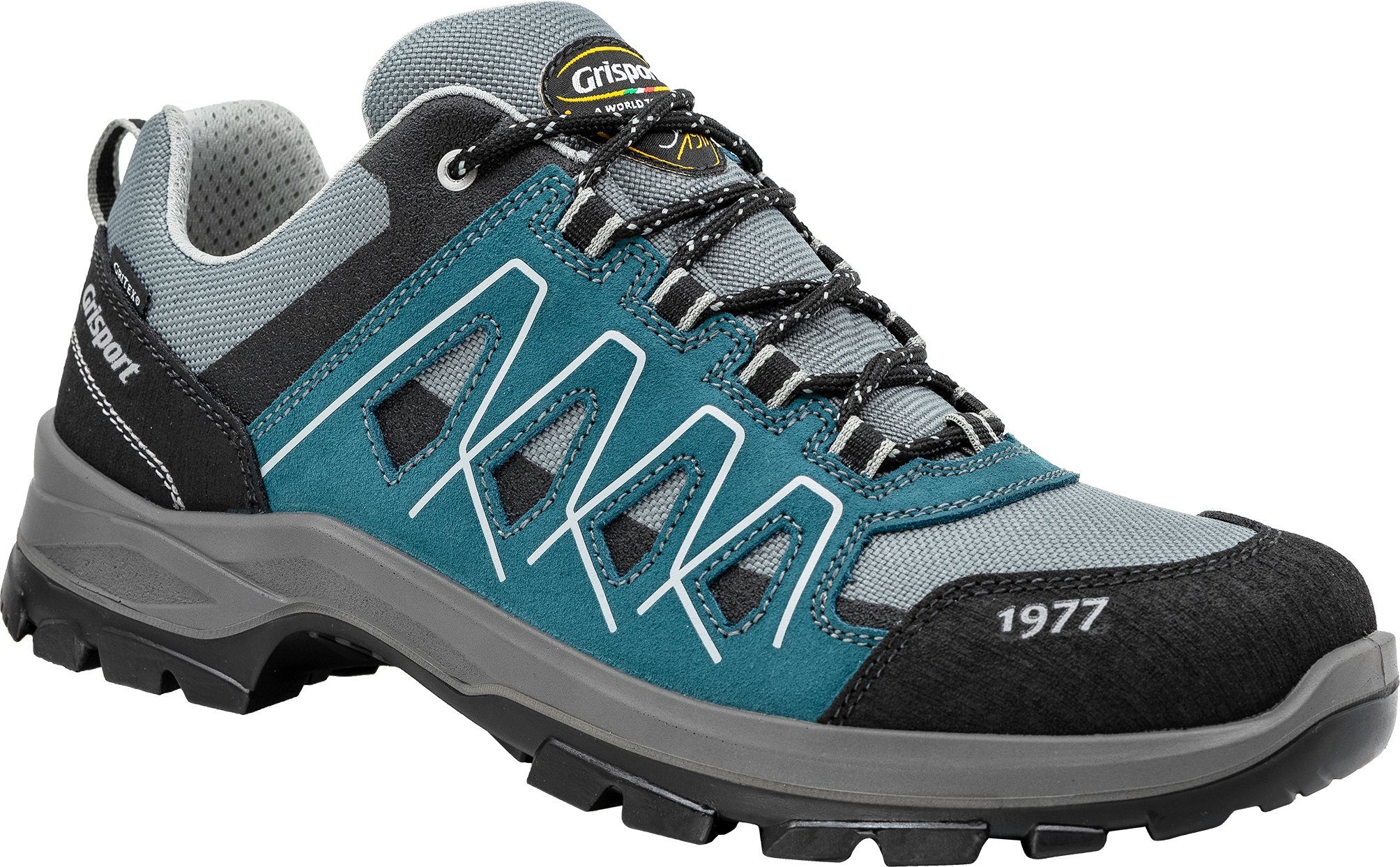 Grisport work Grisport Halbschuh Gritex Wanderschuh