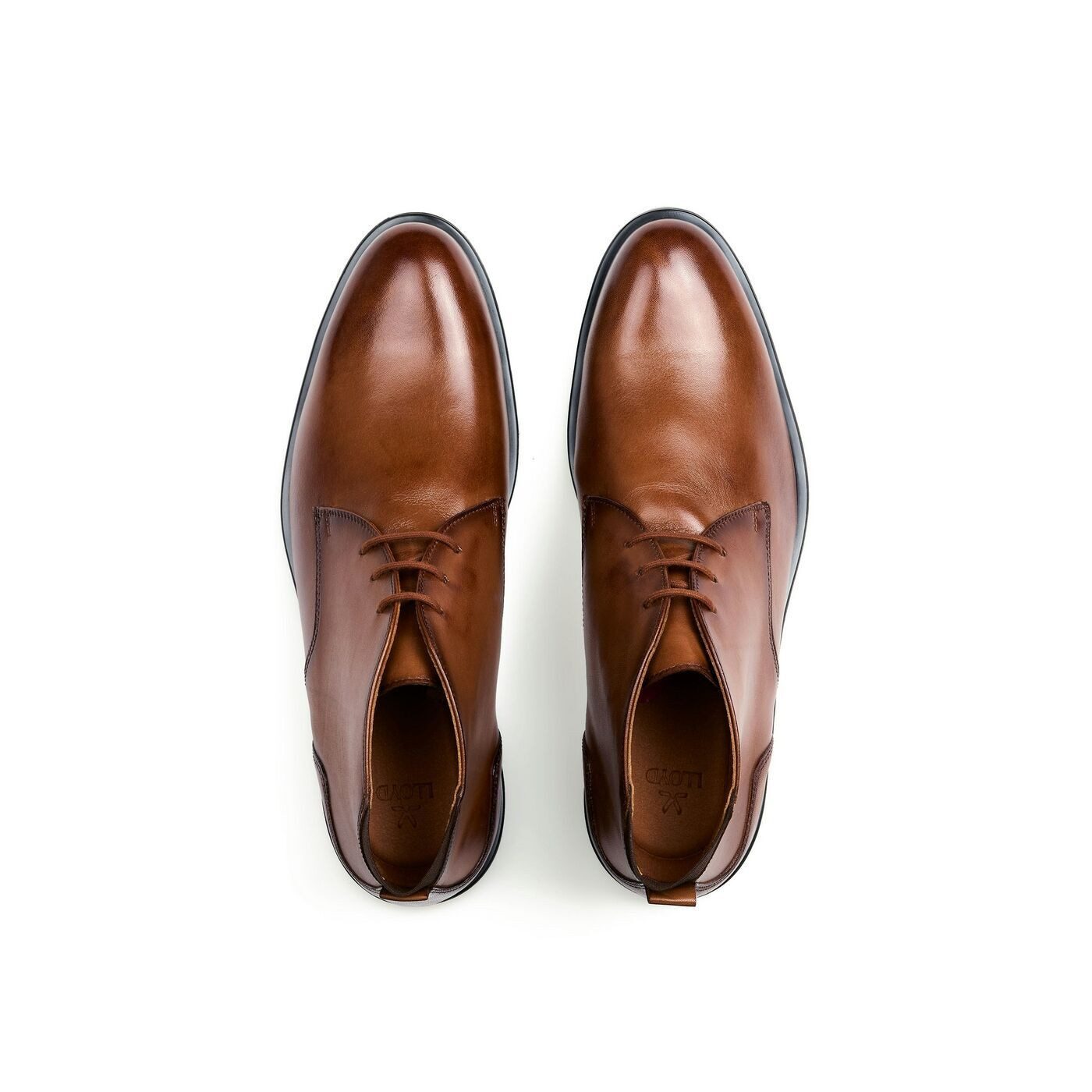 Lloyd EEZY 325 Schnürstiefelette