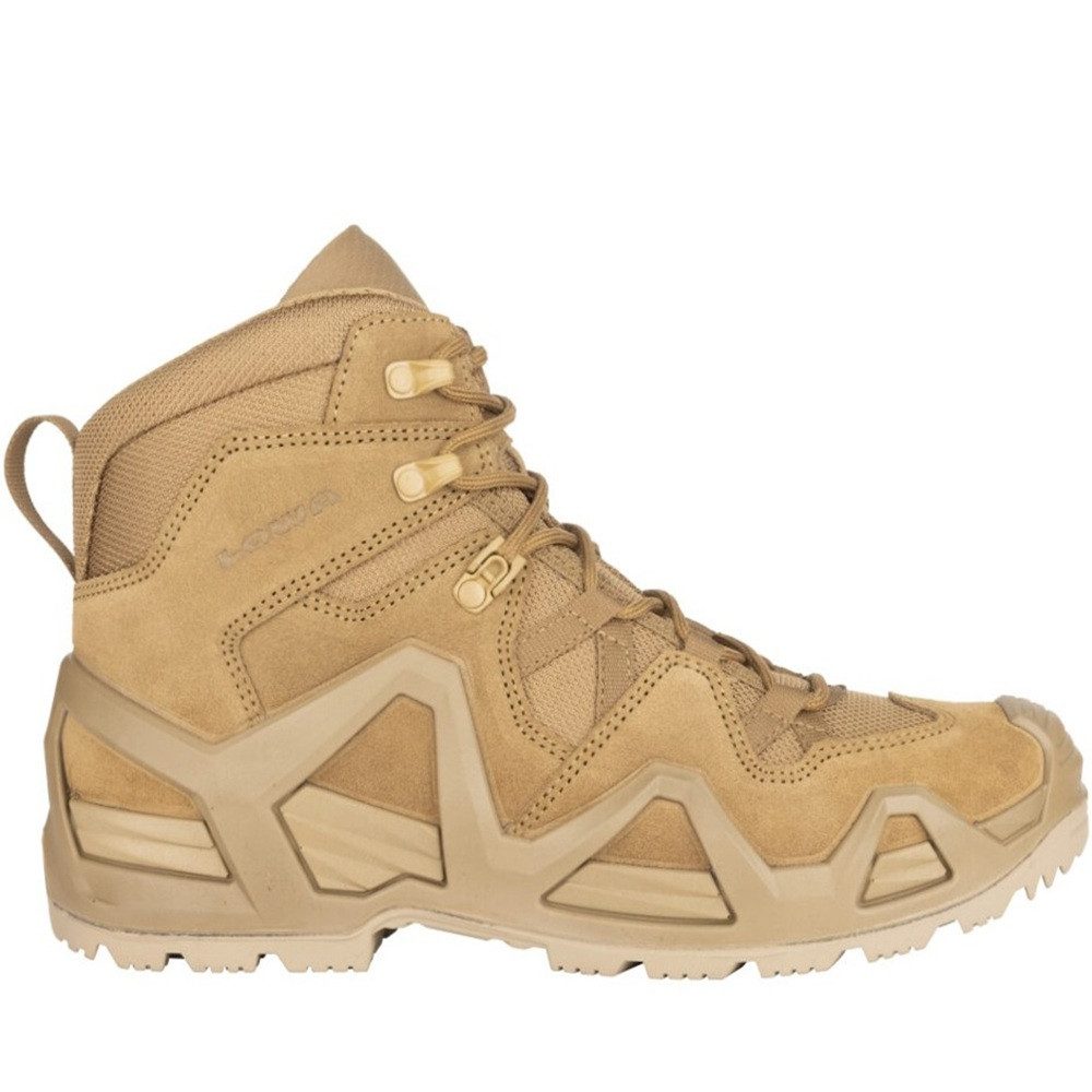Lowa Zephyr MK2 Mid Herren Wanderschuhe Outdoor Trekkingschuhe 310856-0731 Wanderschuh Komfort