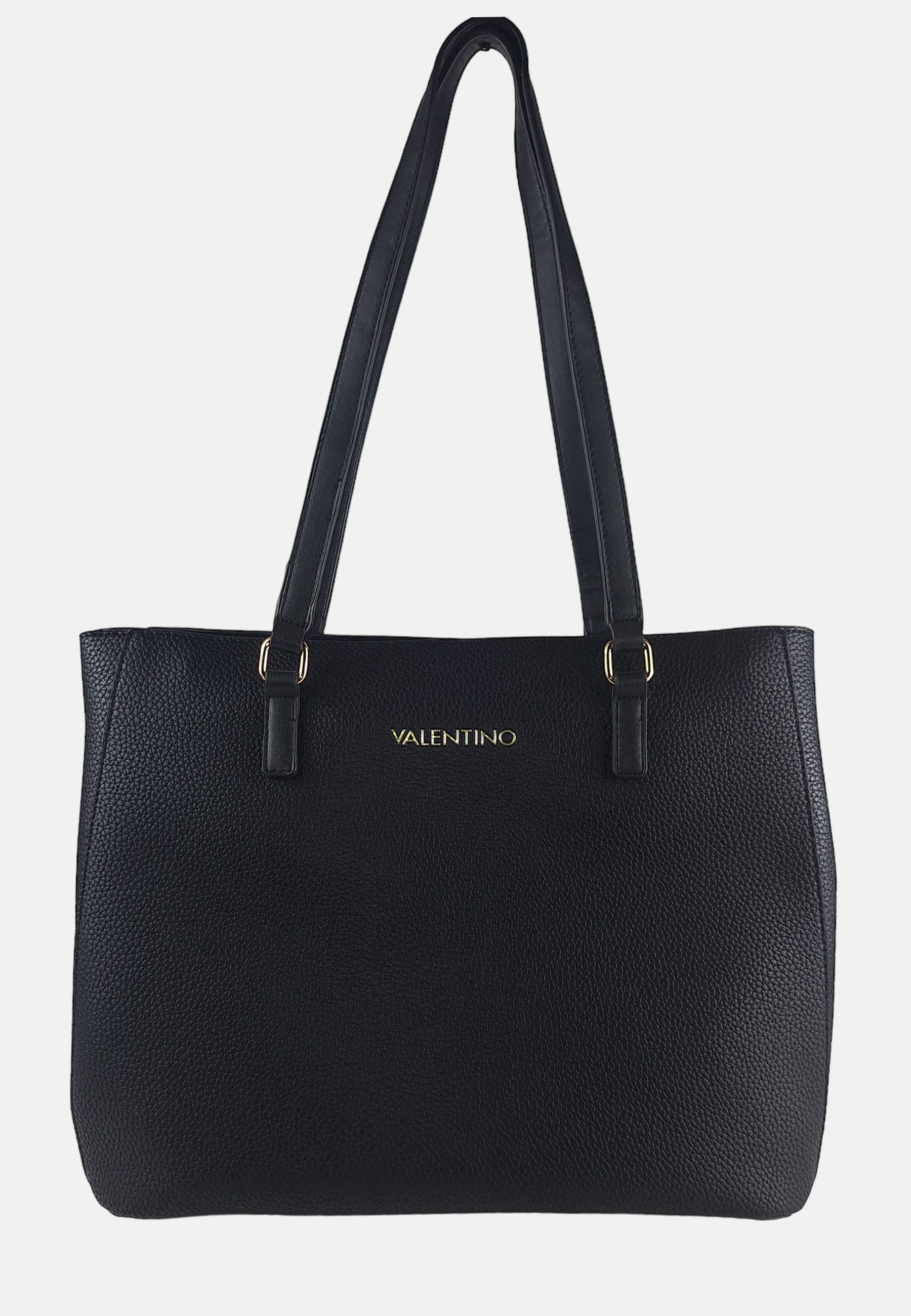 VALENTINO BAGS Schultertasche Superman