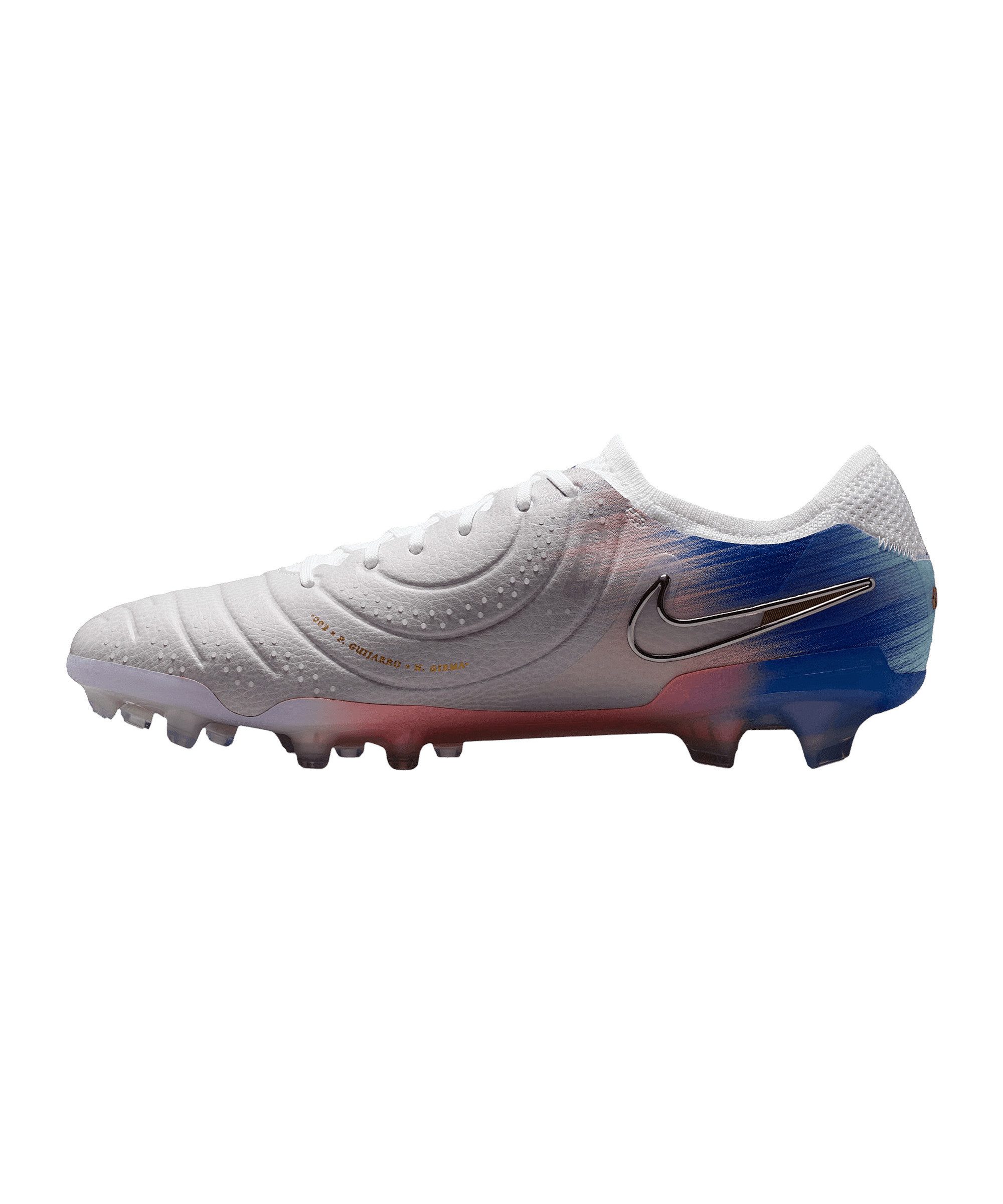 Nike Nike Performance Tiempo Legend X Elite FG United Fußballschuh