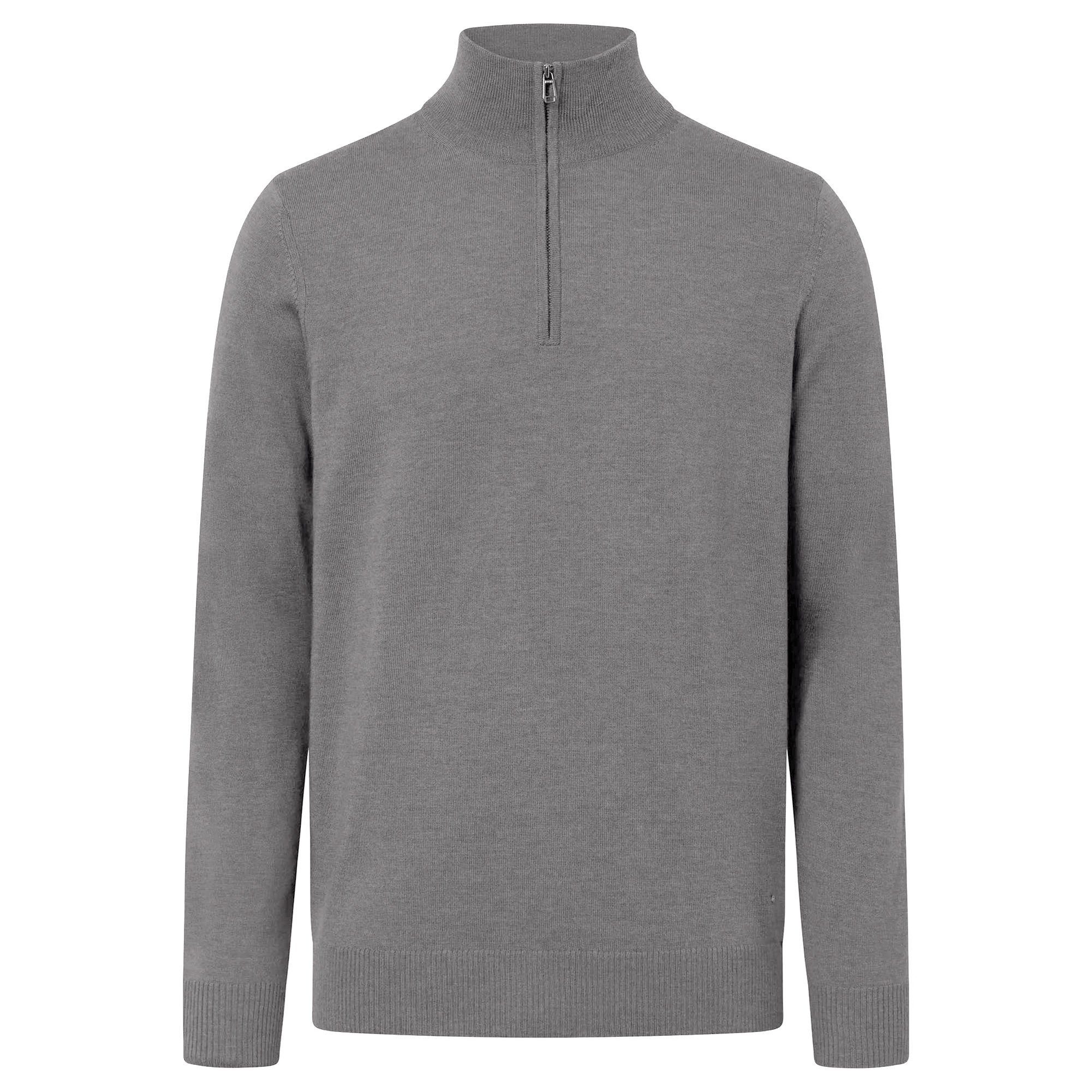 JOOP! Sweatshirt Herren Strickpullover Wolle JK-03Dario