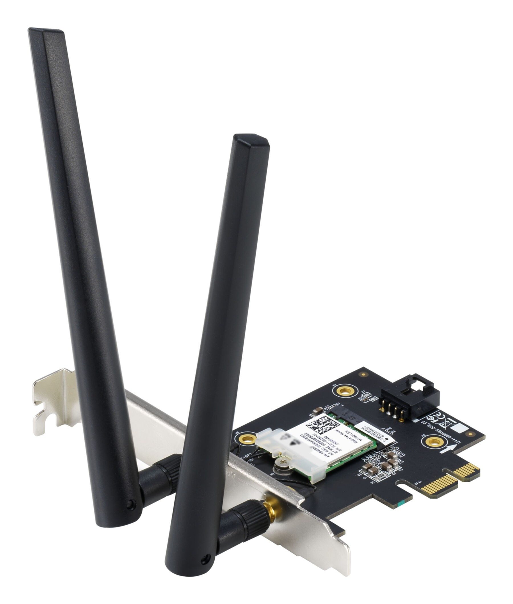 Asus PCE-AX1800 BT5.2 Reichweitenverstärker