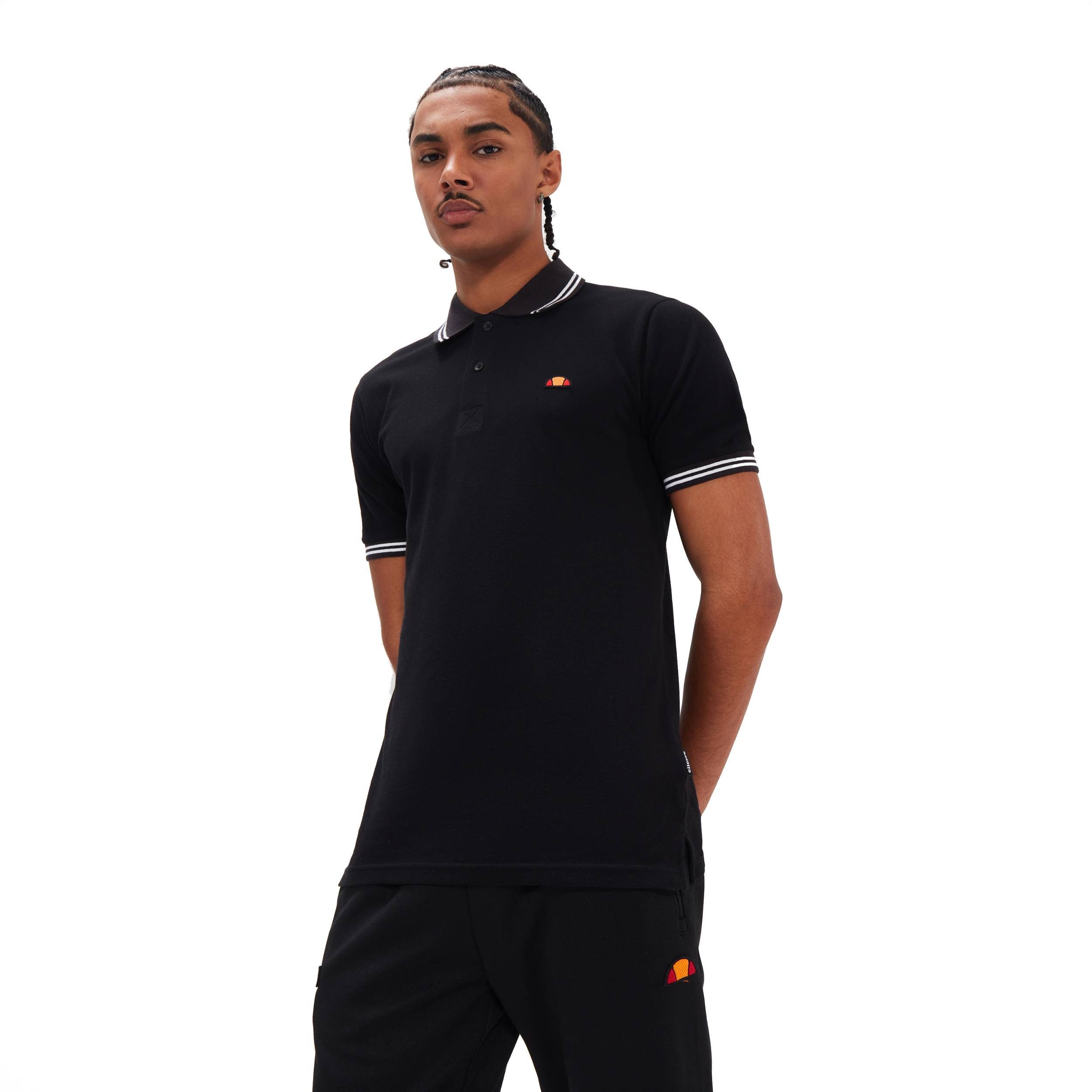 Ellesse Poloshirt Poloshirt Ellesse Rookie