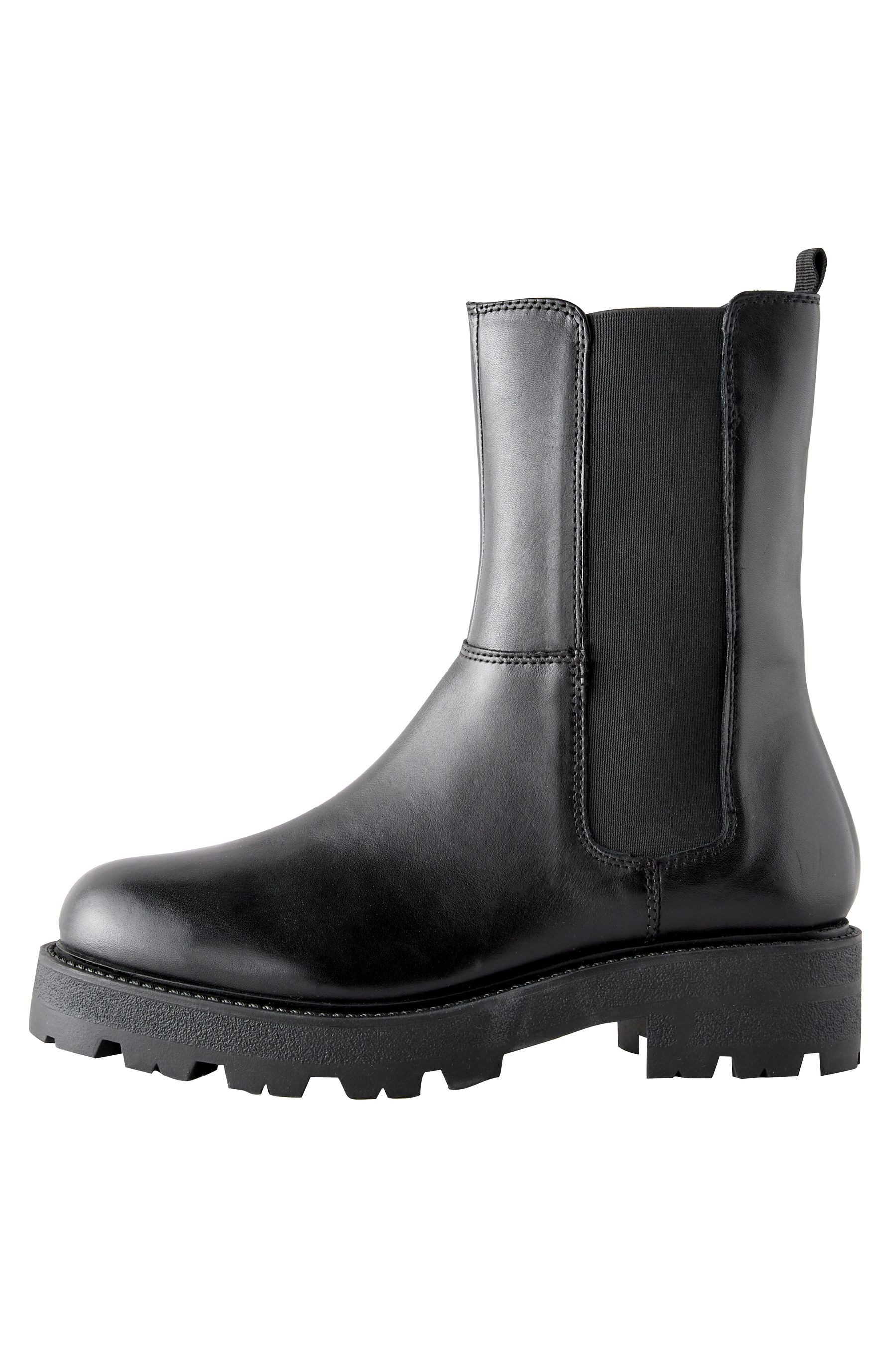 Next Forever Comfort® Chelsea-Stiefel mit dicker Sohle Chelseaboots (1-tlg)
