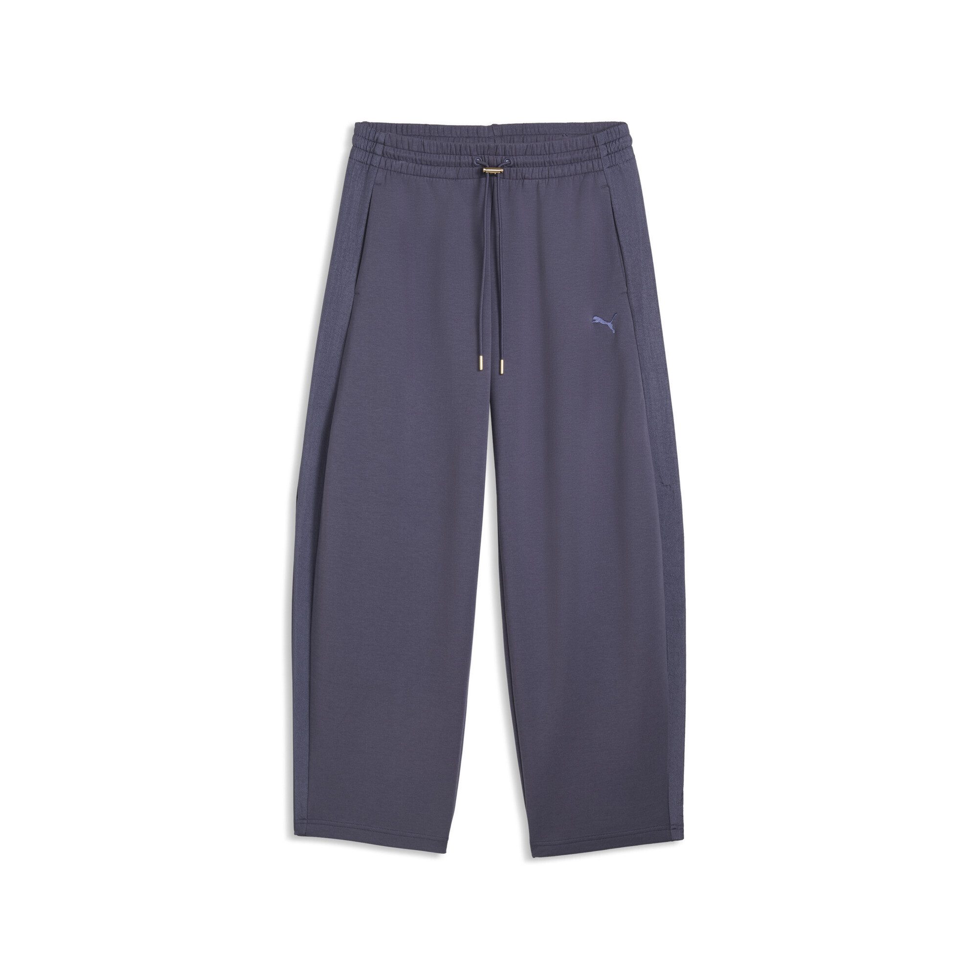 Sporthose HER Relaxed Barrel Leg Hose Damen