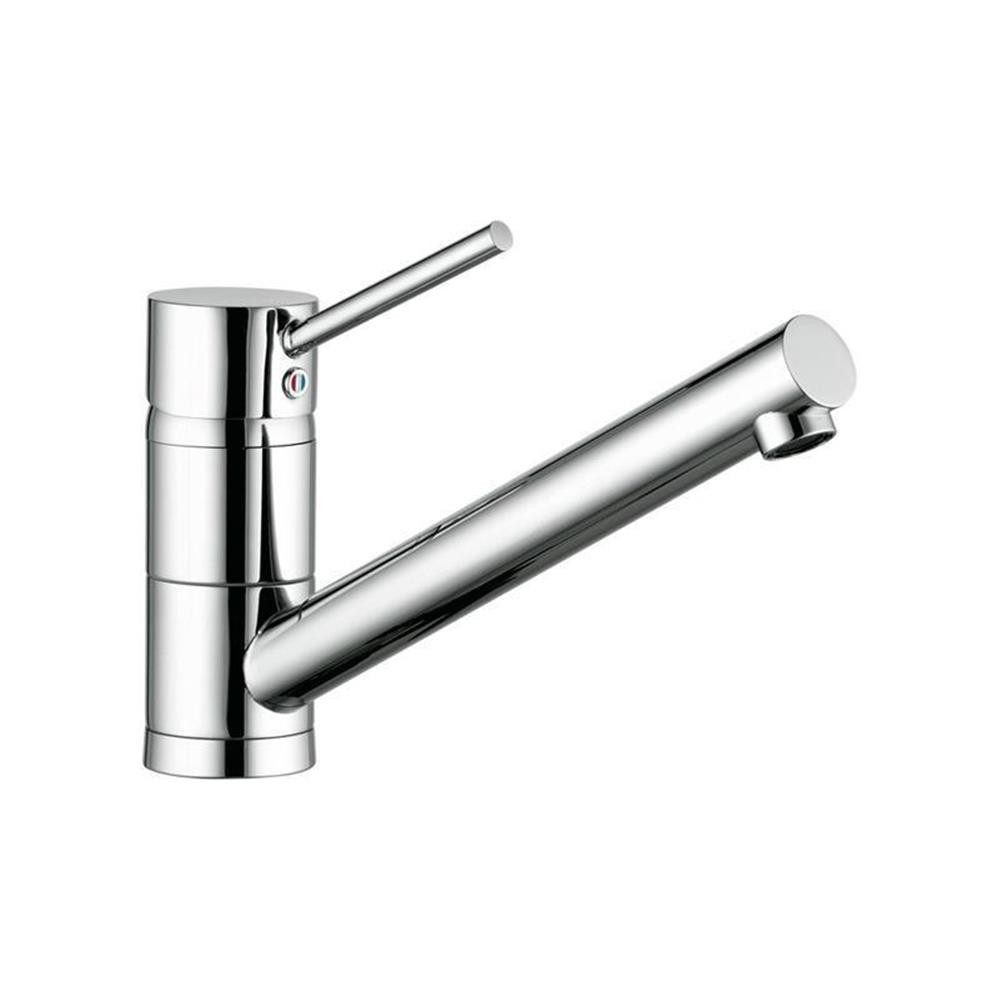 Kludi Küchenarmatur Scope schwenkbarer Auslauf