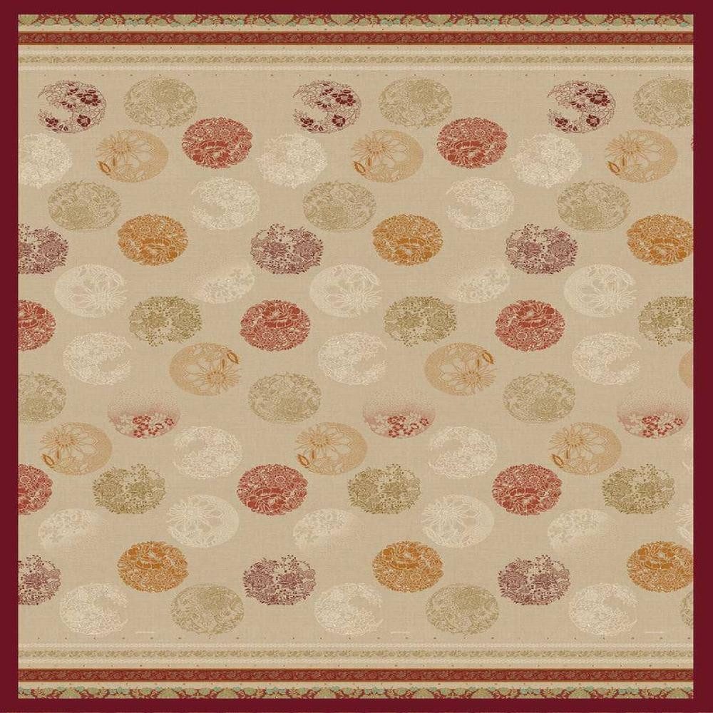 Plaid Plaid Florence R1 von Bassetti 180 x 250 cm, Bassetti