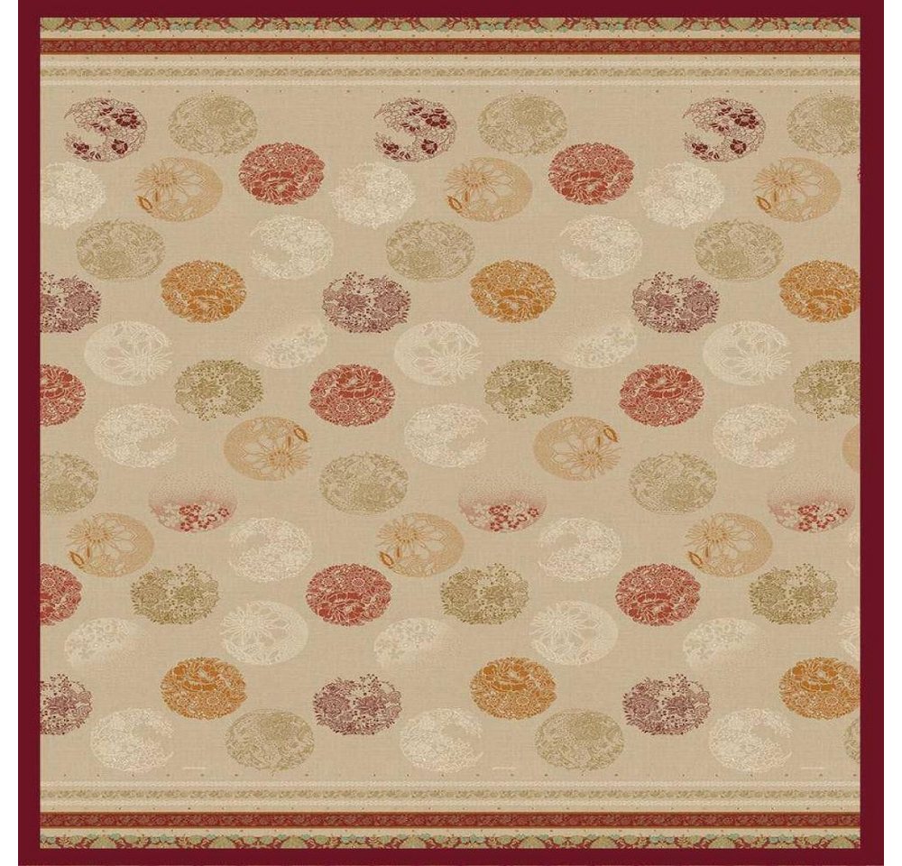 Plaid Plaid Florence R1 von Bassetti 155 x 220 cm, Bassetti