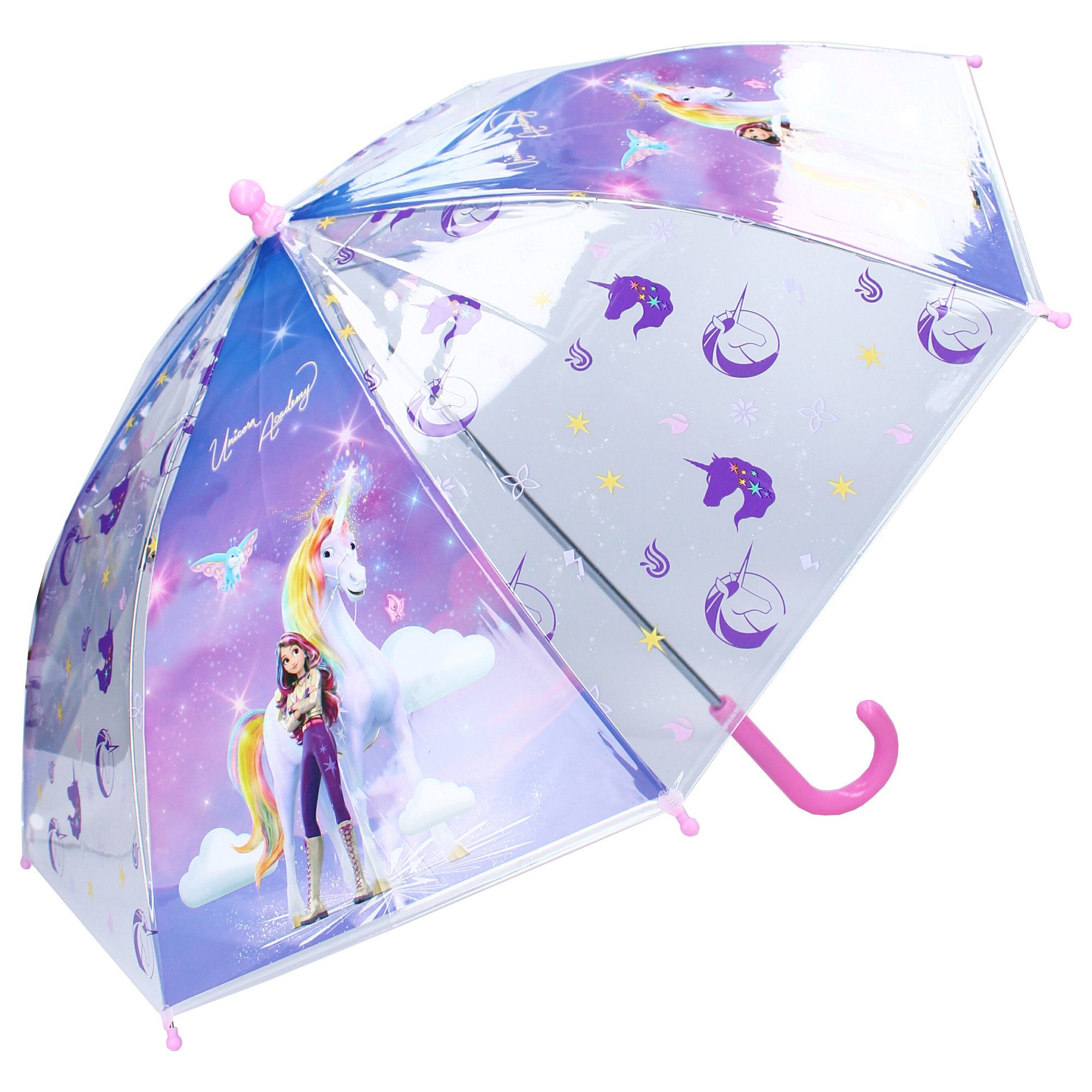 Vadobag Golfregenschirm Unicorn Academy Schirm Ø günstig online kaufen