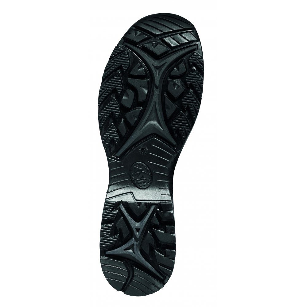 haix Black Eagle Athletic 2.1 GTX mid black Outdoorschuh