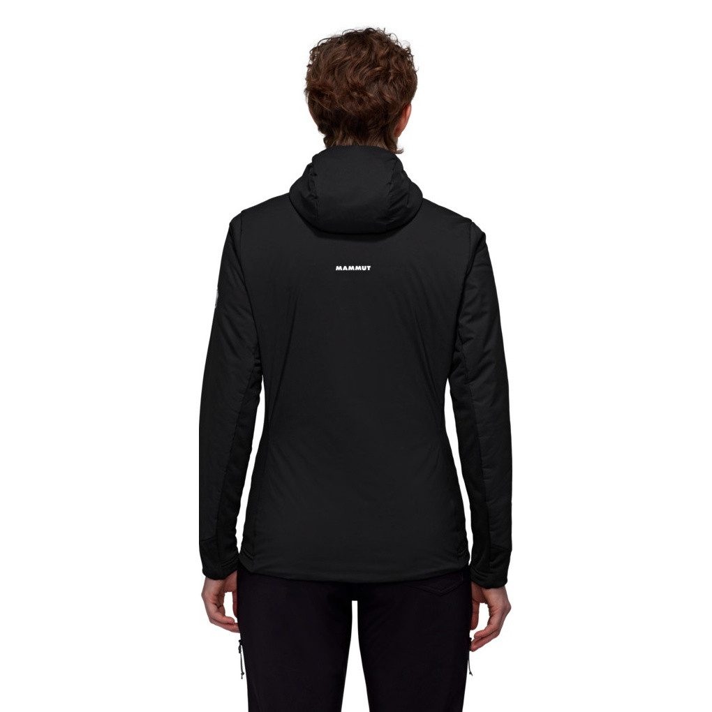 Mammut Allwetterjacke Isolationsjacke Rime Light IN günstig online kaufen