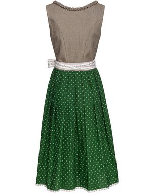 Almsach Dirndl Midi-Dirndl