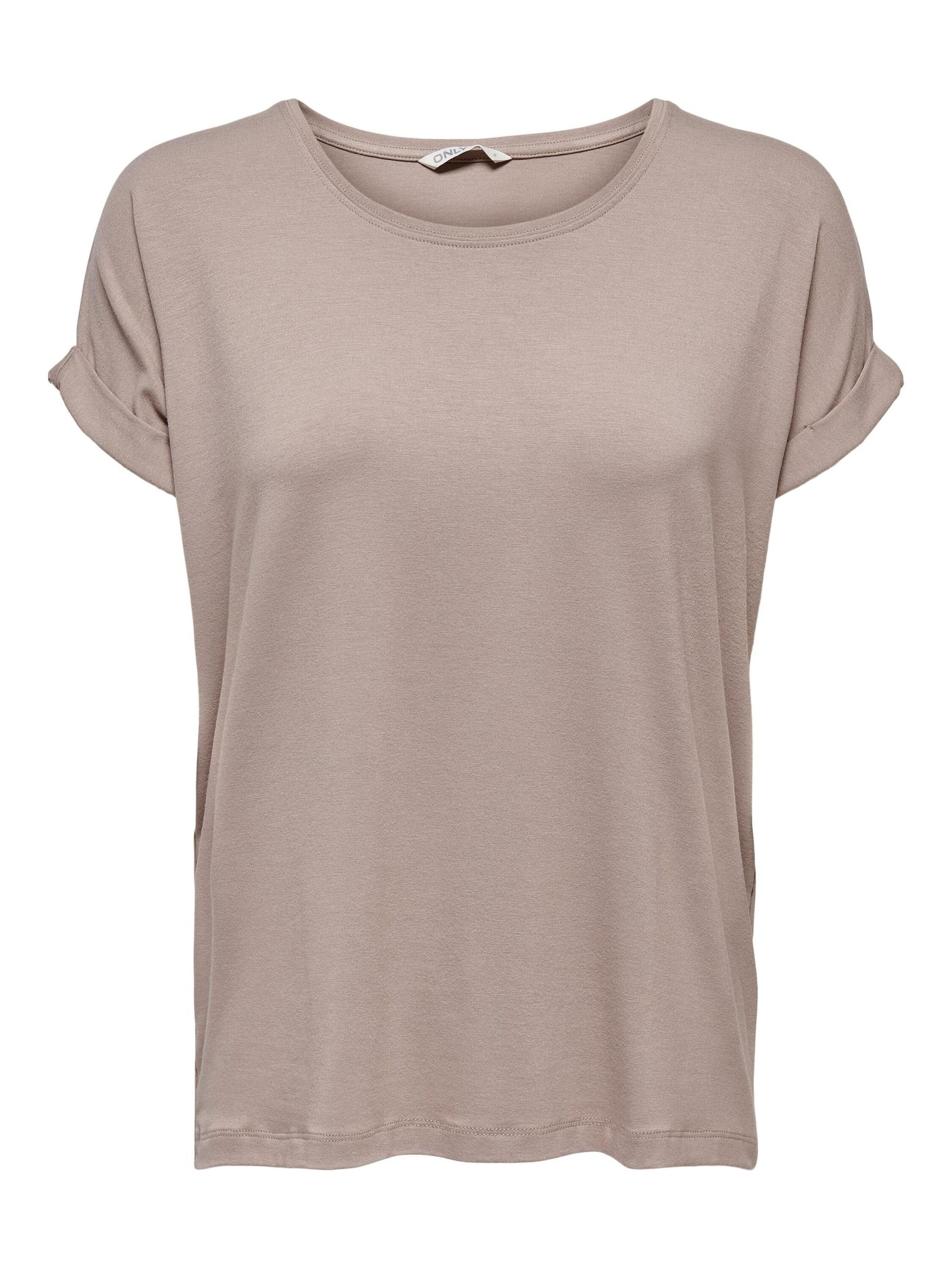 ONLY T-Shirt ONLMoster (1-tlg) Plain/ohne Details günstig online kaufen