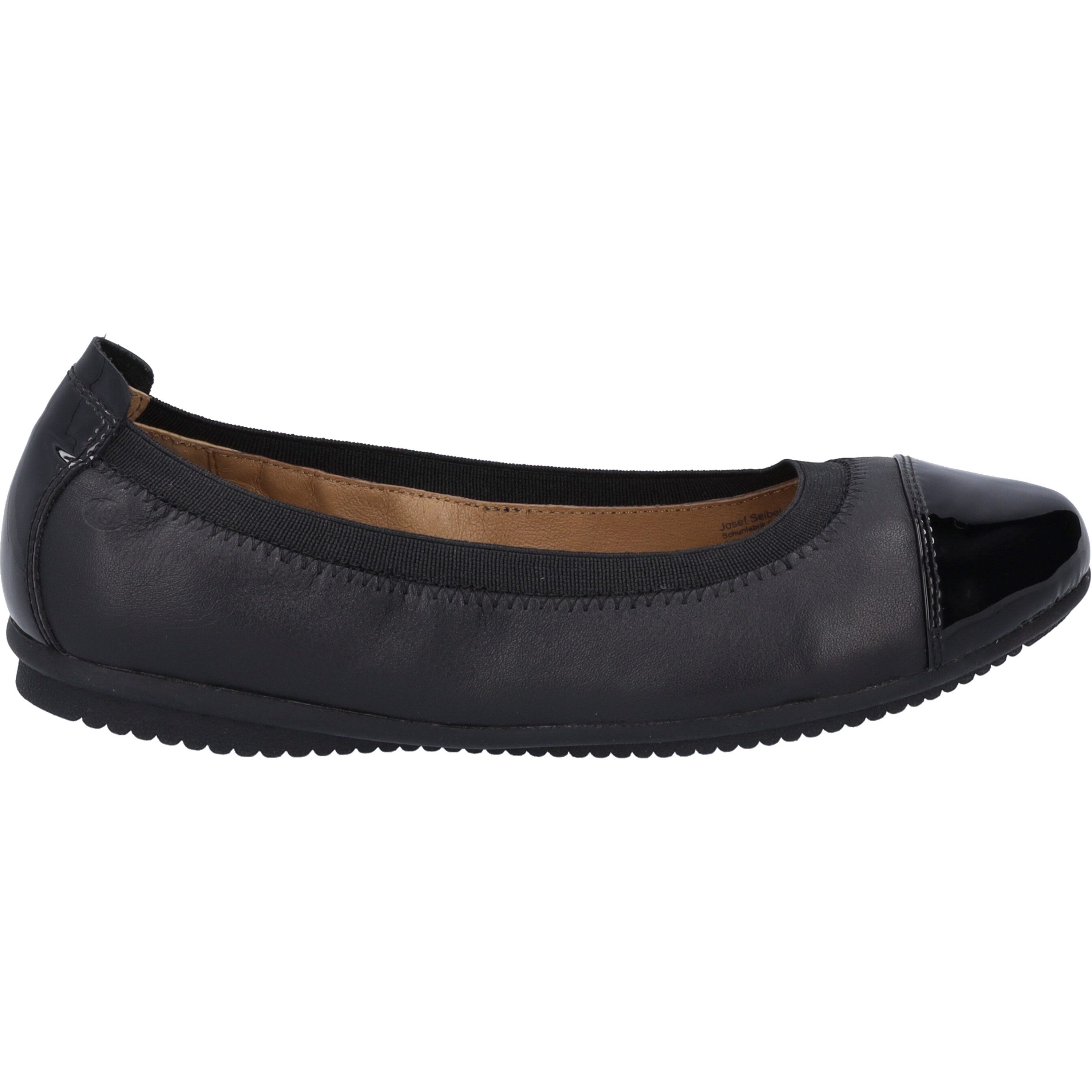 Josef Seibel Pippa 07, schwarz Sandale günstig online kaufen