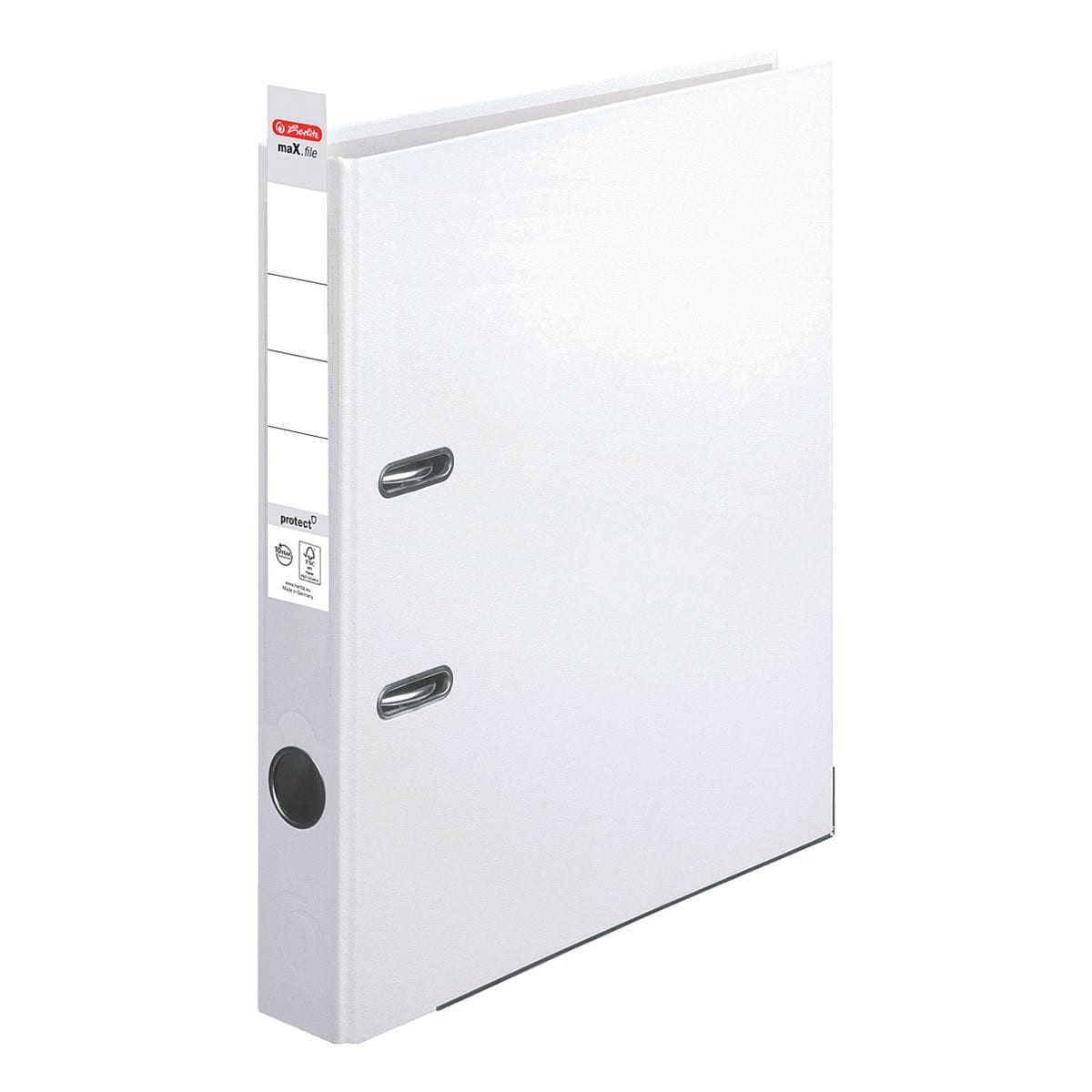 Herlitz Aktenordner maX.file protect
