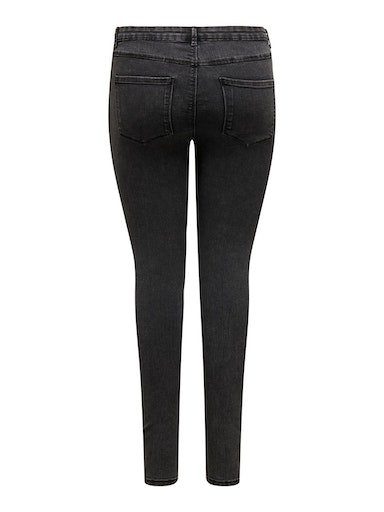 ONLY CARMAKOMA Skinny-fit-Jeans CARTHUNDER REG SKINNY DNM NOOS PIM367