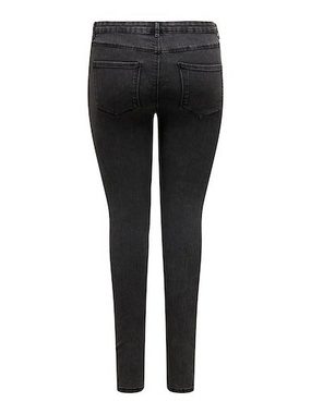 ONLY CARMAKOMA Skinny-fit-Jeans CARTHUNDER REG SKINNY DNM PIM367 NOOS