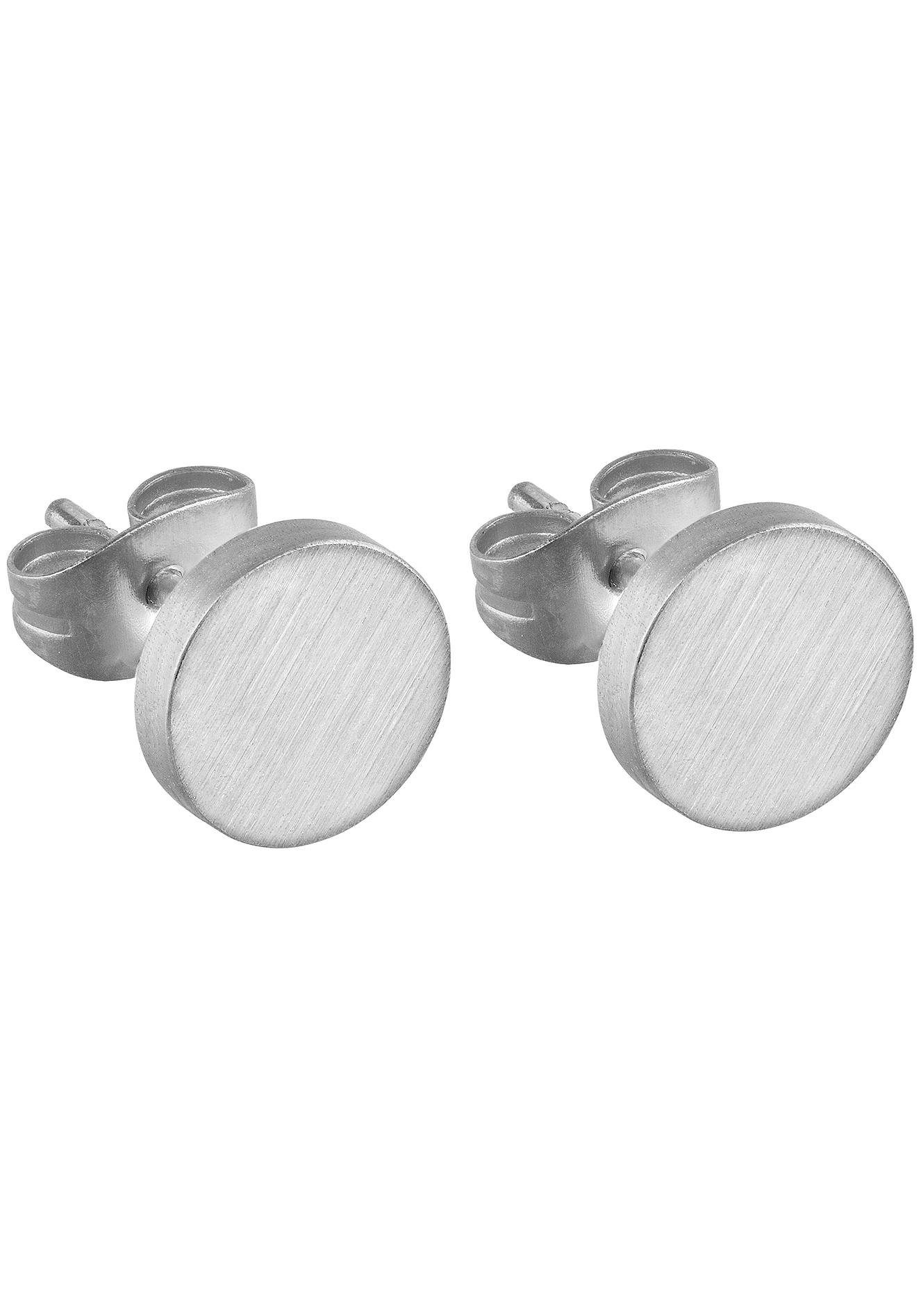 Liebeskind Berlin Paar Ohrstecker LJ-0049-E-07 silber | Ohrstecker