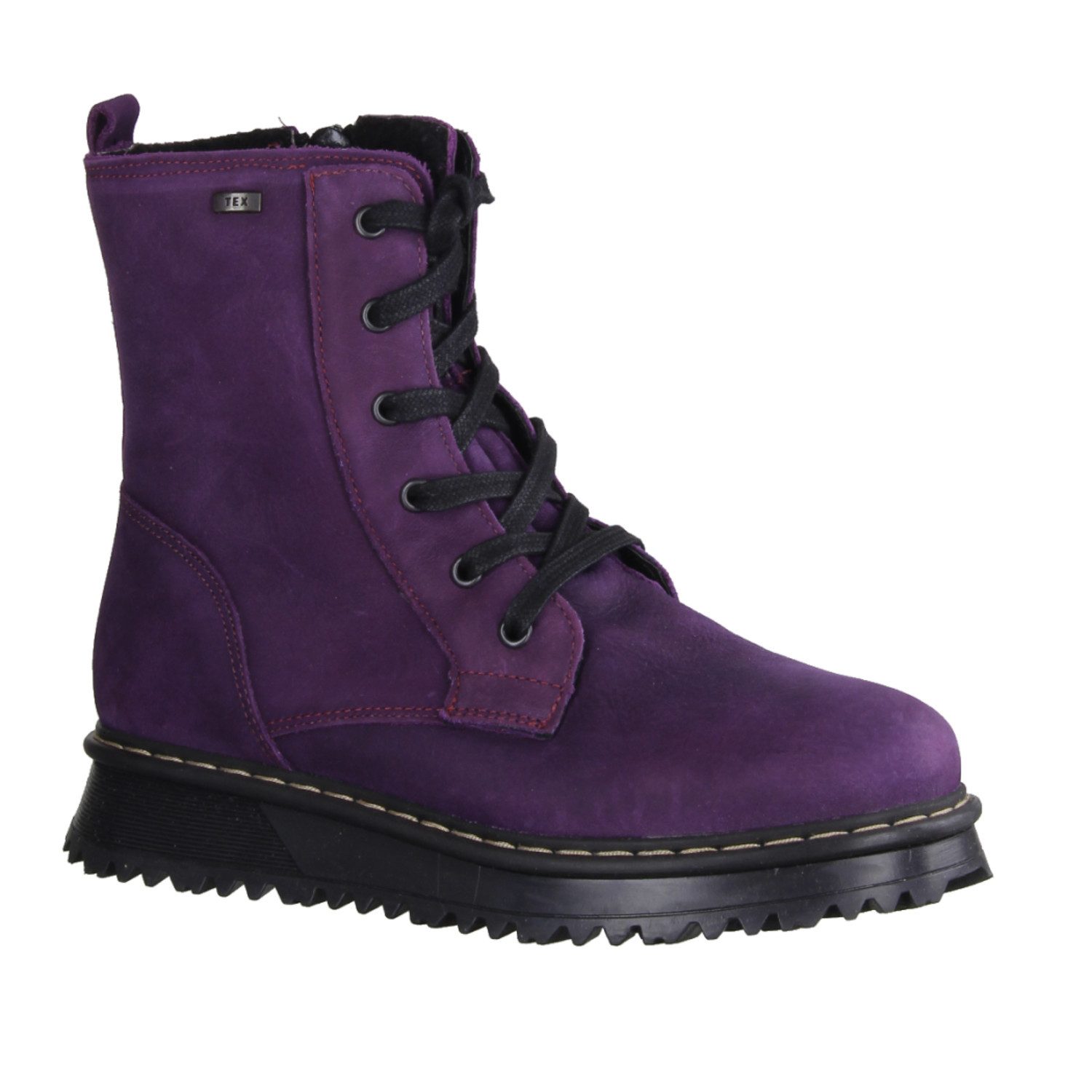 Däumling 530071M-19 Babystiefel