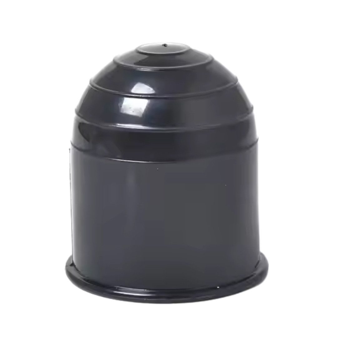 RACEL Anhänger Anhängerkupplung Schutzkappe Kugelkopf Abdeckung universal Ø50 mm, 1-tlg., Schützend, passgenau