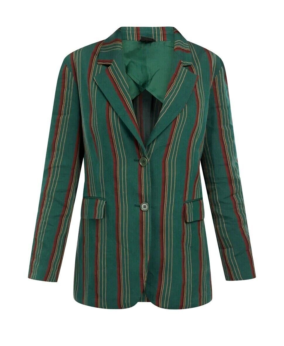Jackenblazer Aspesi Damen Blazer, Aspesi Damen Blazer Jacke, Sommer Leinenmischung