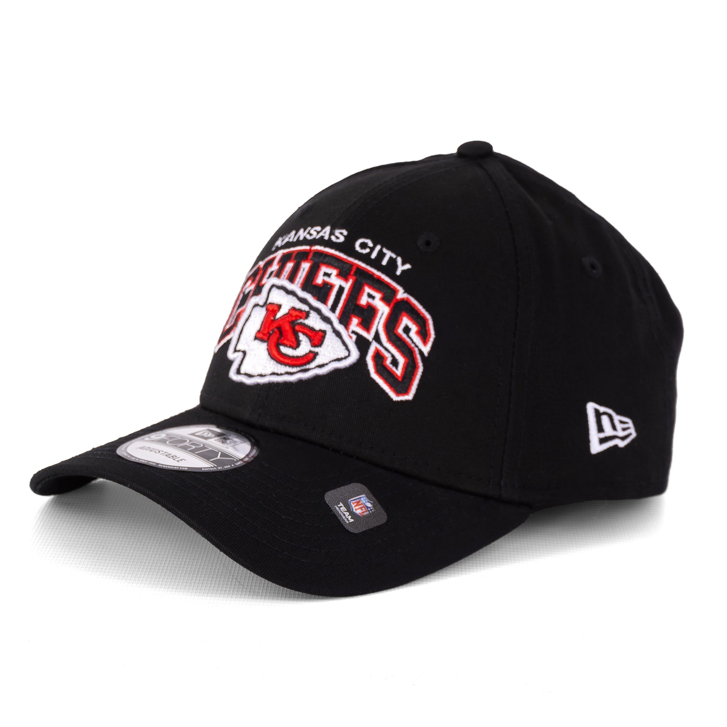 Baseball Cap Cap New Era NFL 9Forty Kansas City Chiefs