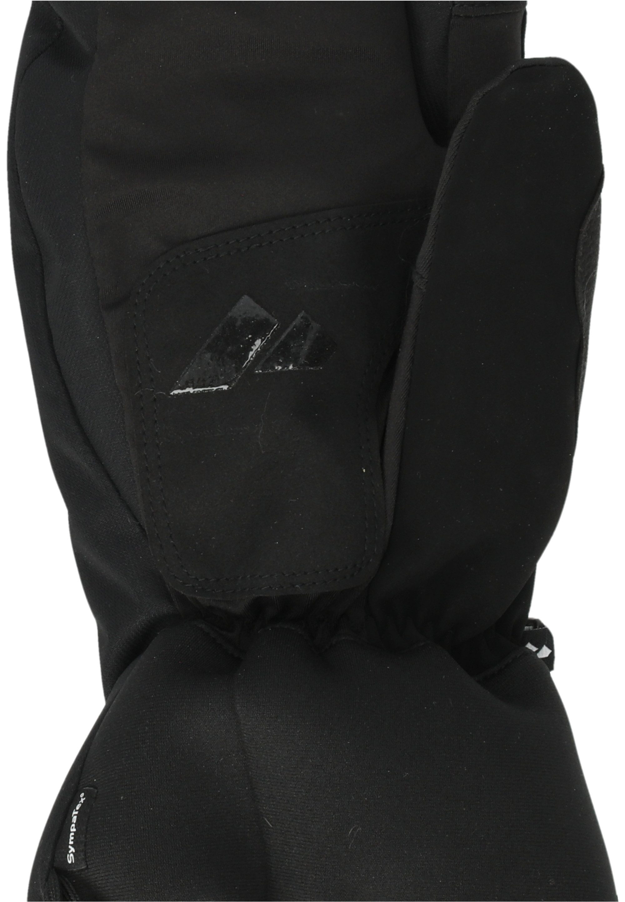 Zanier Skihandschuhe Vienna STX mit innovativer Isolation und und Wetterschutz
