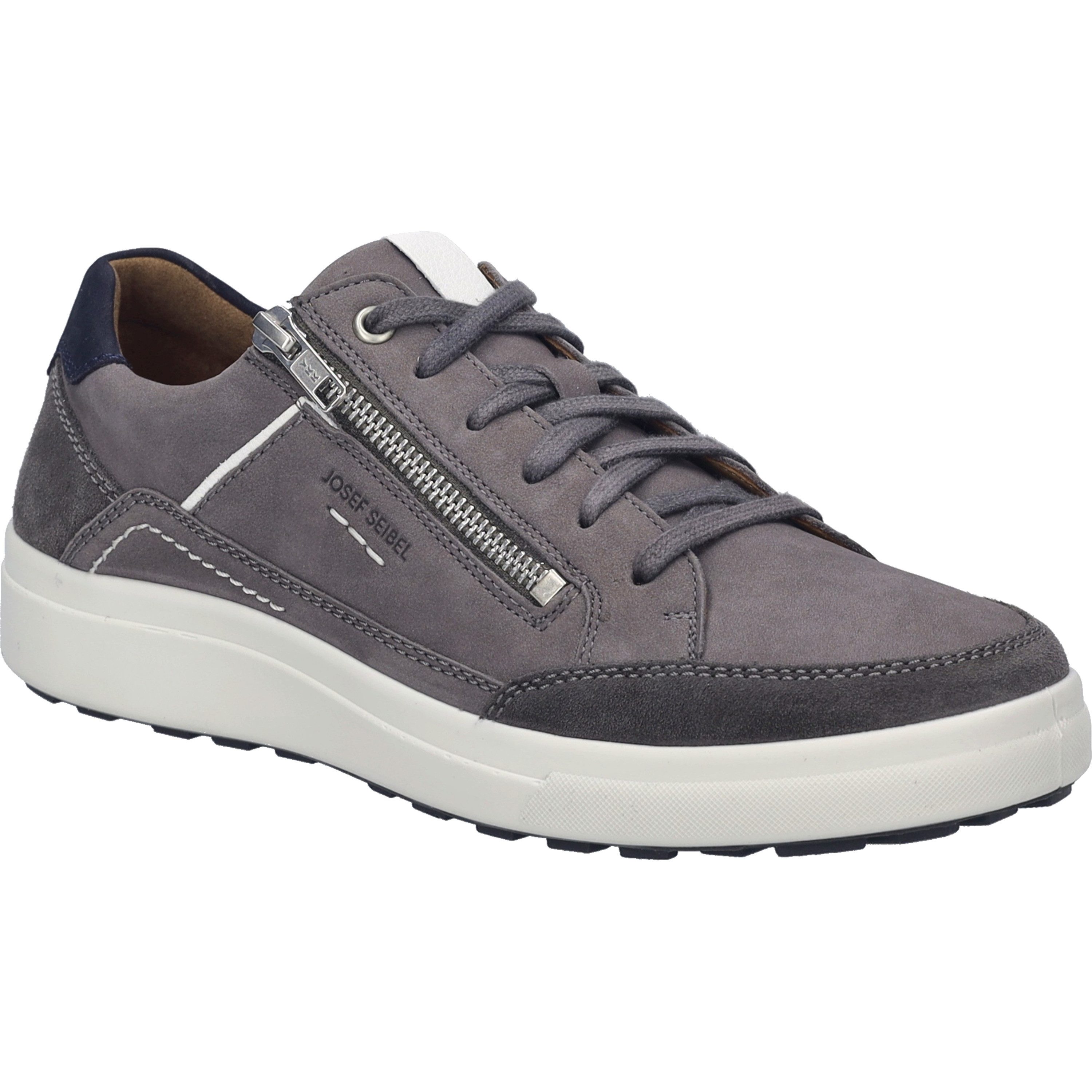 Maddox 07, grau Sneaker