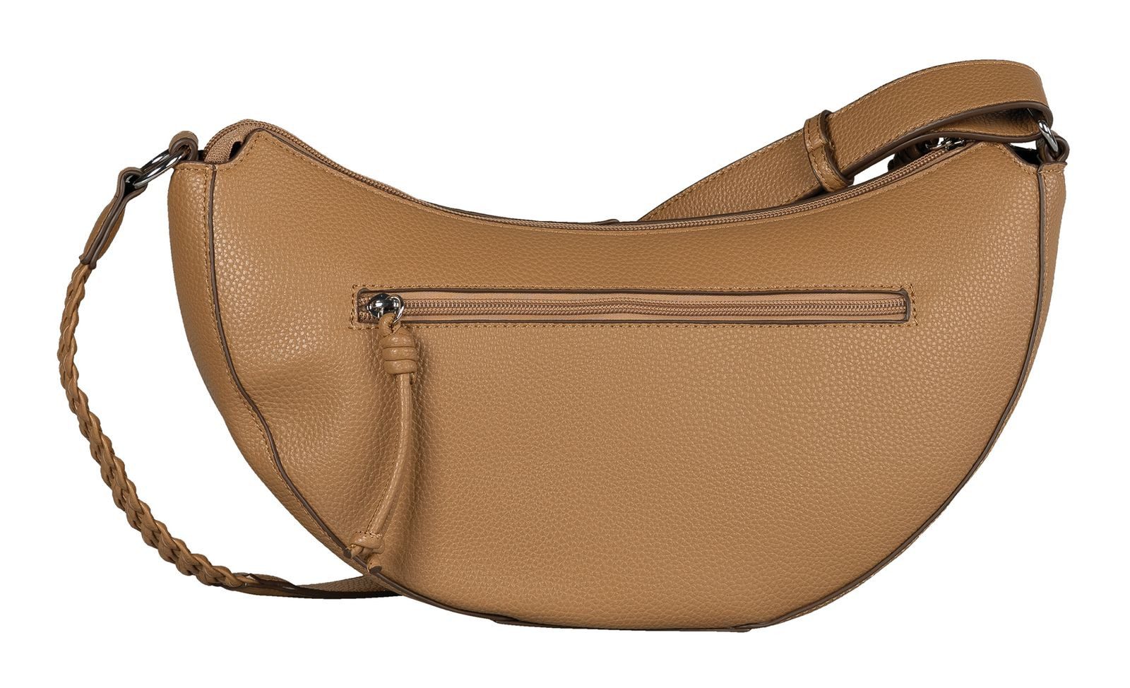 TOM TAILOR Schultertasche Cross Bag günstig online kaufen