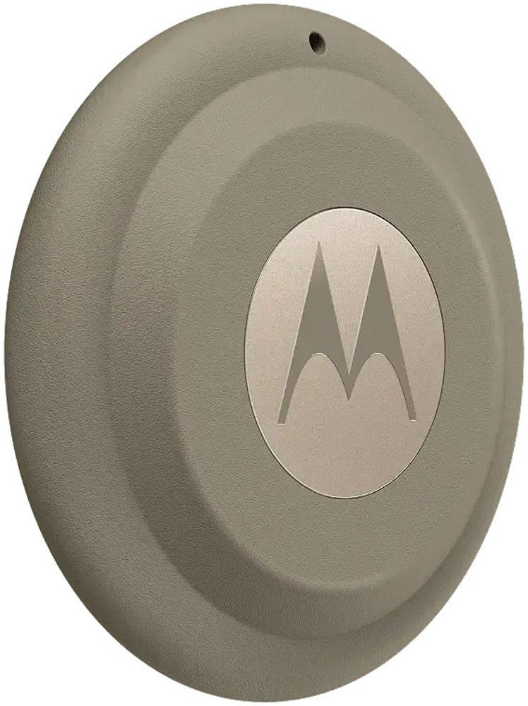 Motorola Moto Tag 2 Bluetooth-Tracker (Tracker Ultra Wideband Bluetooth)