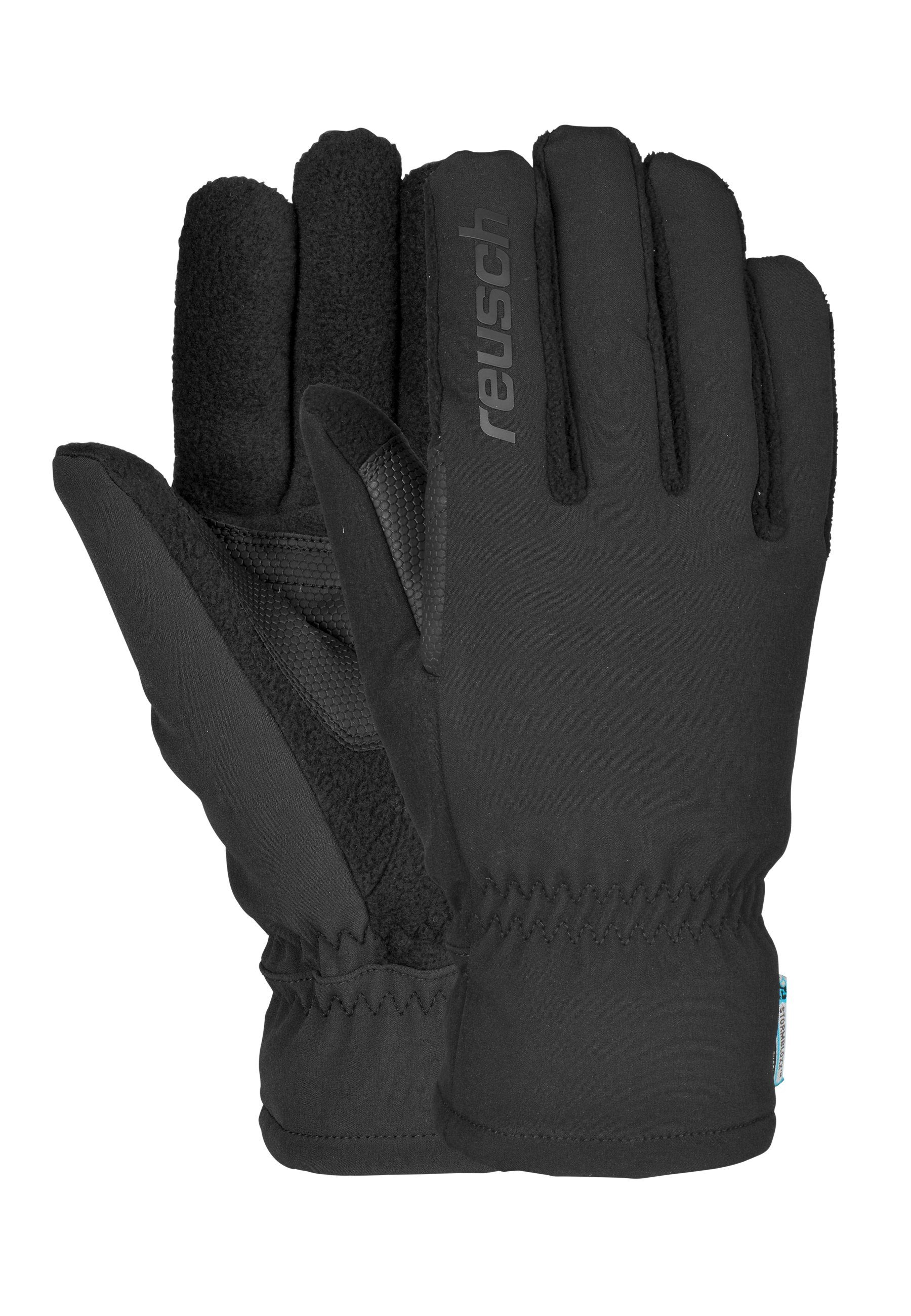 Reusch STORMBLOXX™ Funktionsmembran atmungsaktiver Blizz Skihandschuhe mit