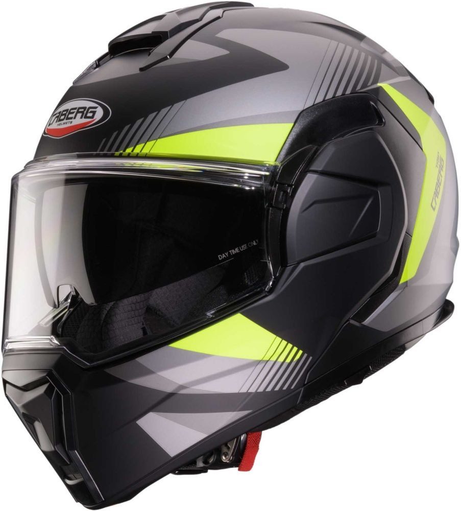 Caberg Motorradhelm Trip Lunar