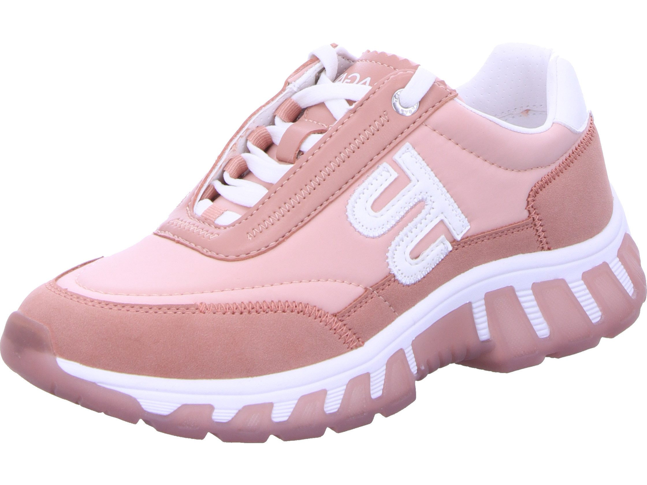 BAGATT Chi Schnürschuh