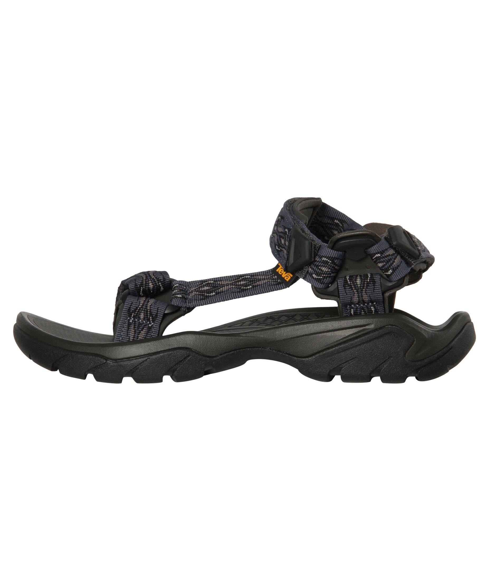 Teva Herren Wandersandalen "Terra Fi5 universal" Outdoorsandale aqua (297)