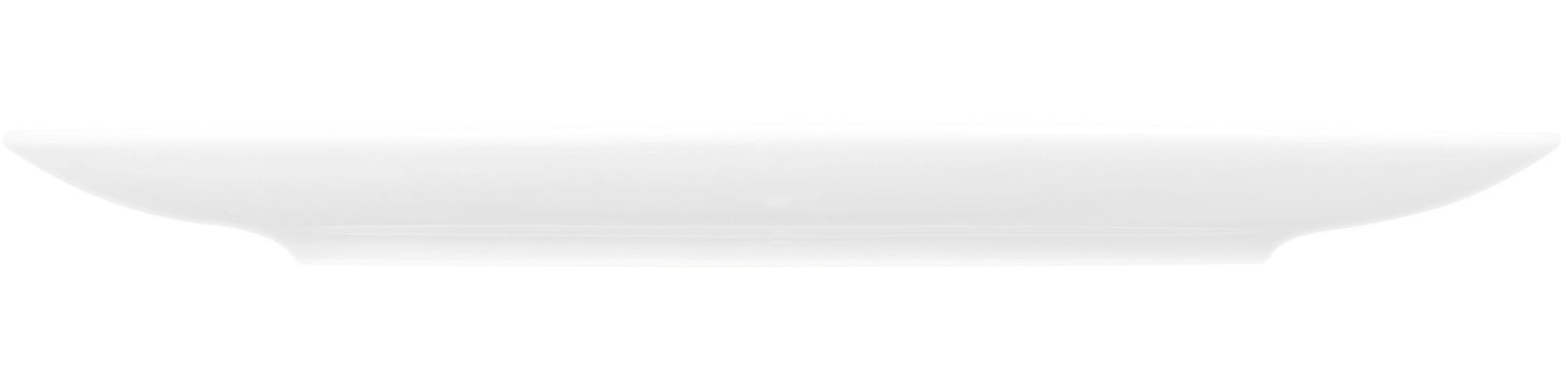 Seltmann Weiden Frühstücksteller Amina, (1 St), Dessertteller, Kuchenteller mit Relief