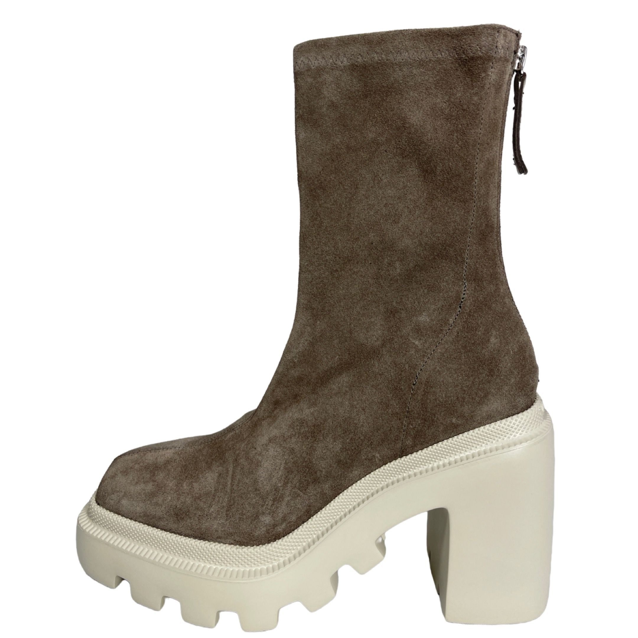 Vic Matié Stiefelette