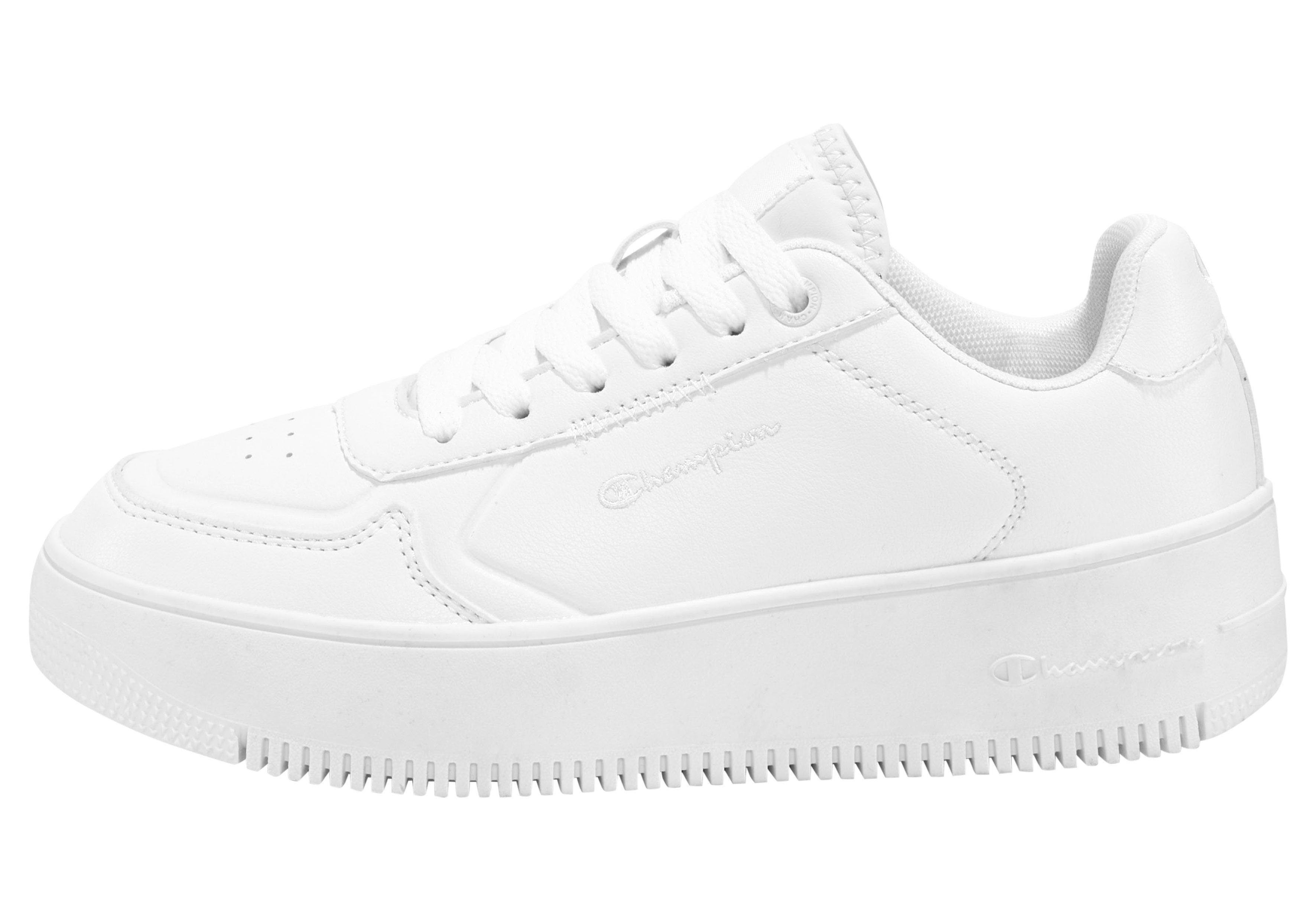Champion Low Sneaker REBOUND Sneaker günstig online kaufen