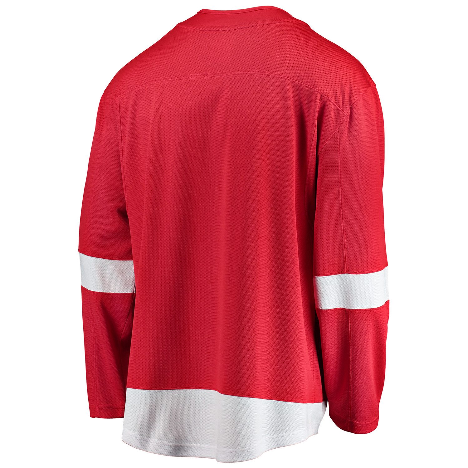 Fanatics Eishockeytrikot Fanatics Trikot Detroit Red Wings Home Breakaway Jersey
