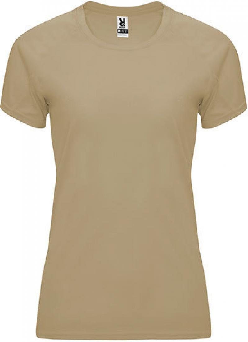 Roly Rundhalsshirt Bahrain Woman T-Shirt mit günstig online kaufen
