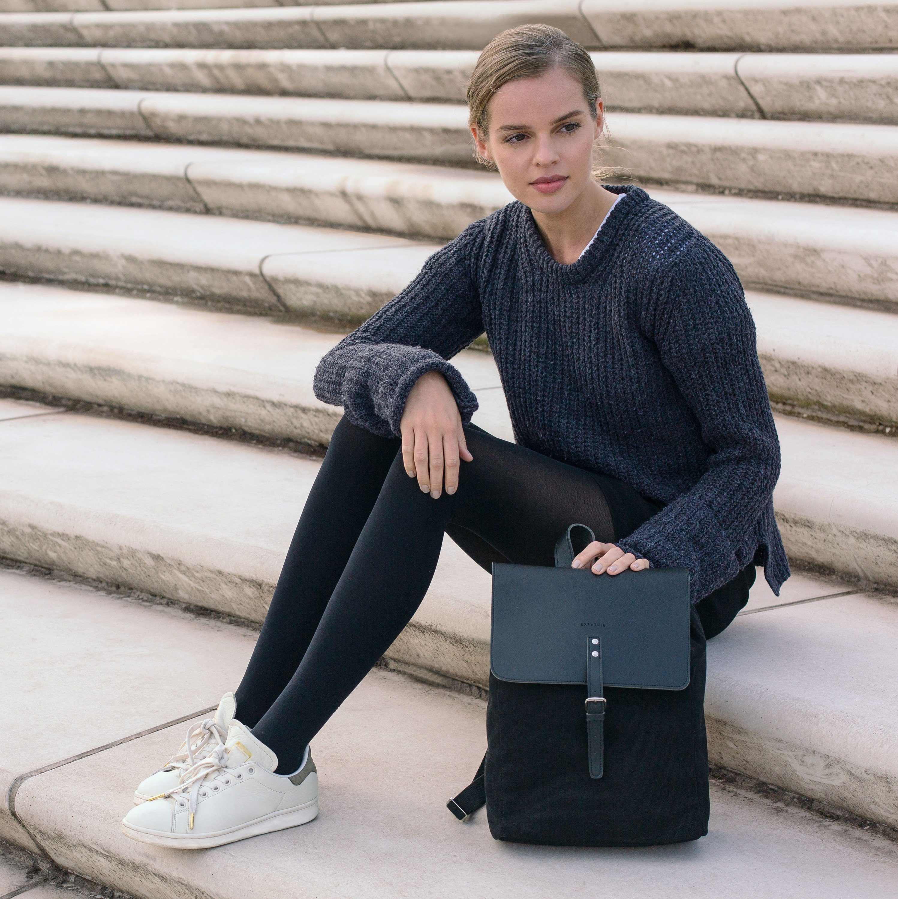 Expatrié Rucksack ANOUK Rucksack Damen Tagesrucksack, günstig online kaufen