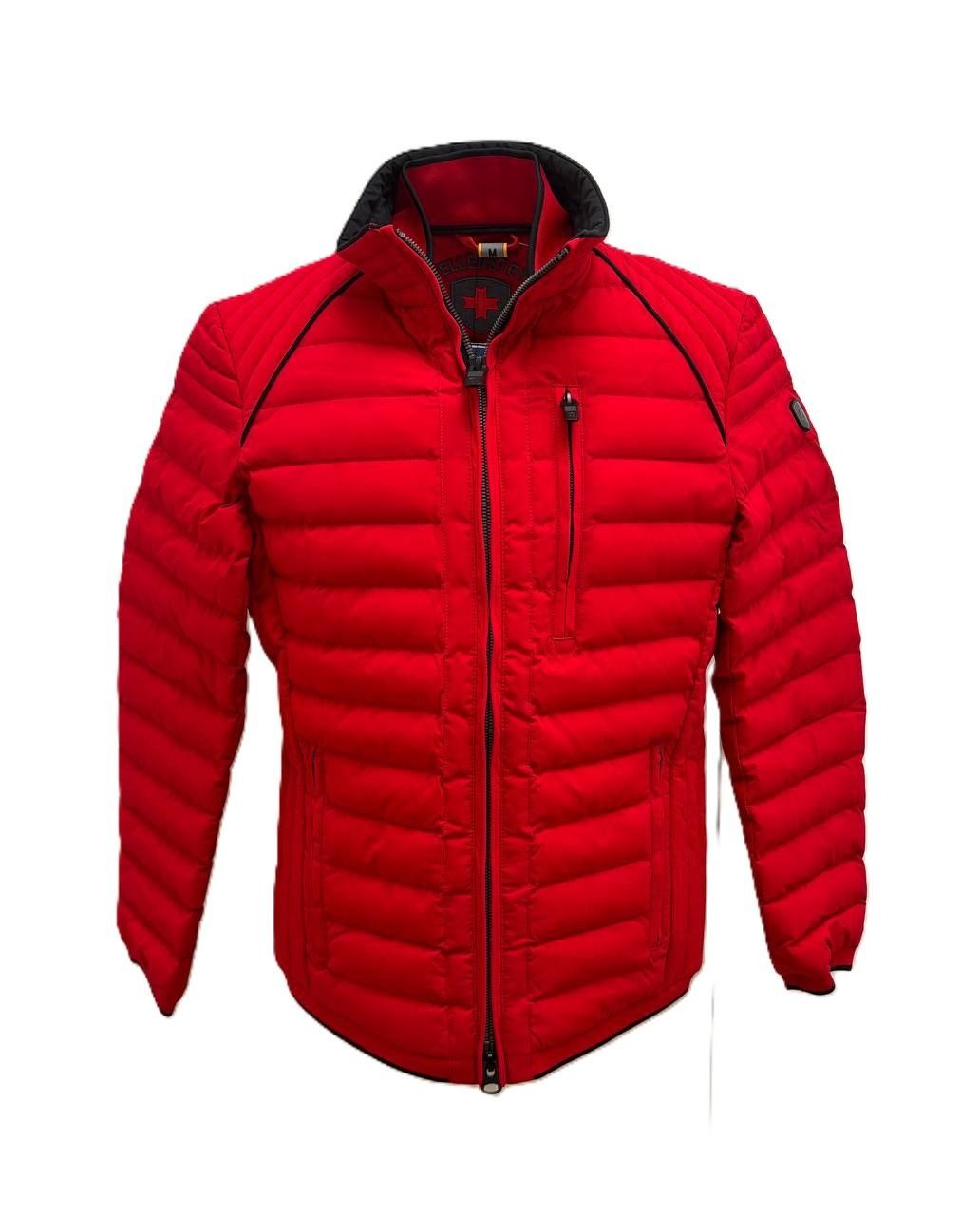 Outdoorjacke
