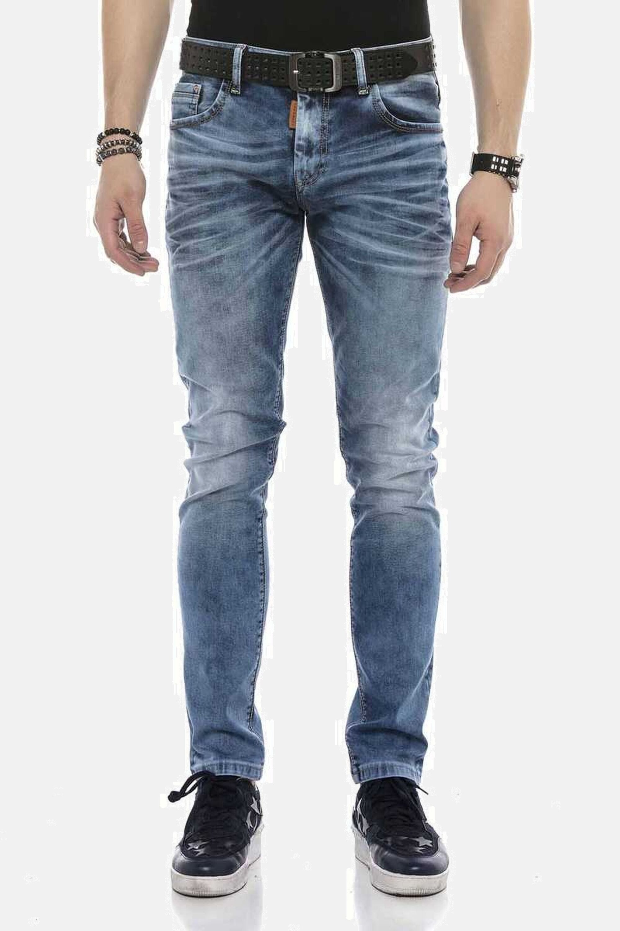 Regular-fit-Jeans Jeans