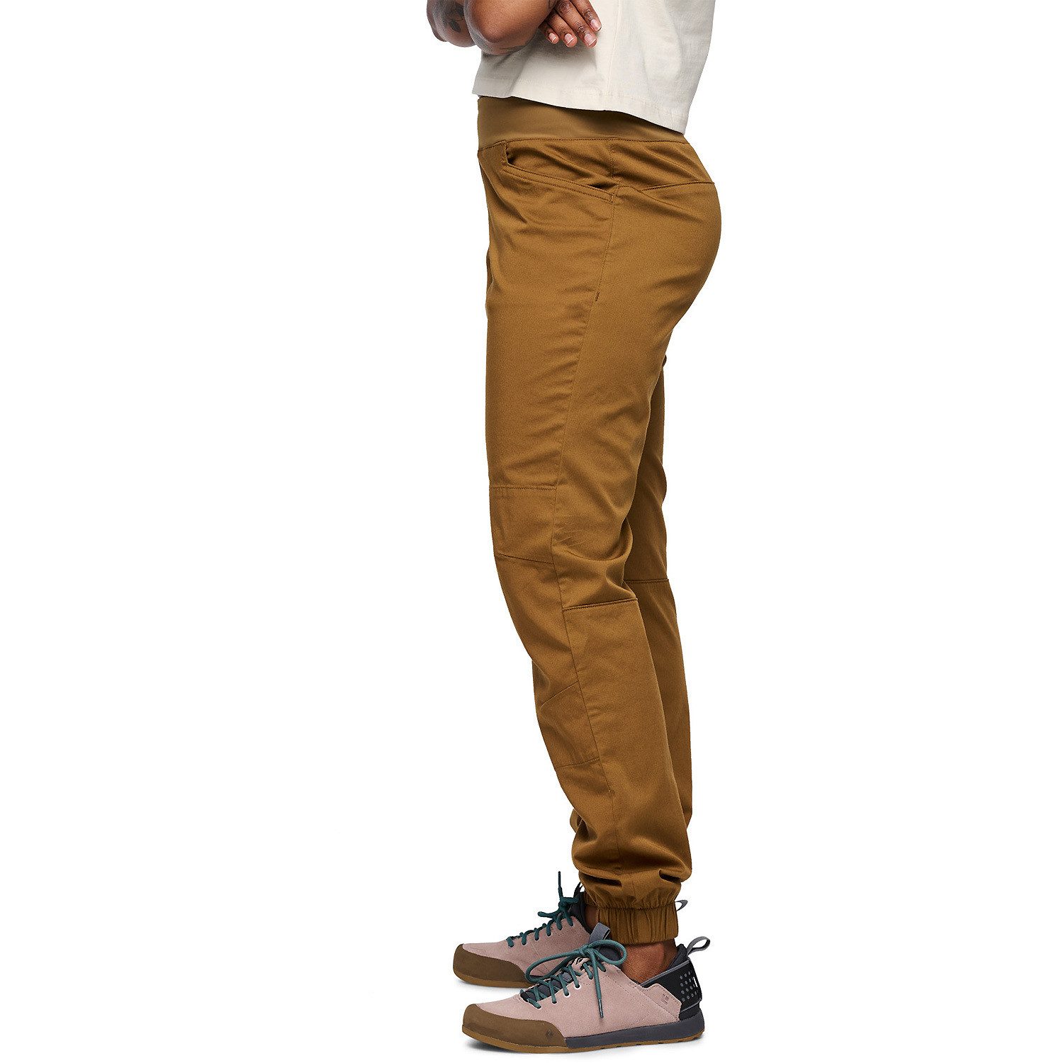 Black Diamond Funktionshose Hose W NOTION PANTS