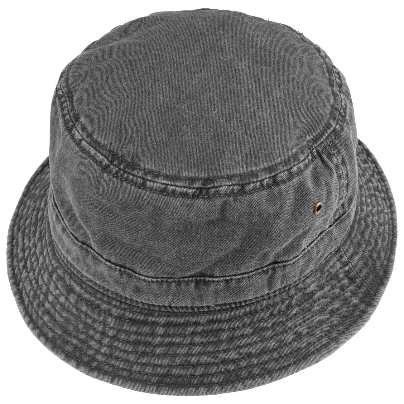 Lipodo Fischerhut (1-St) Stoffhut günstig online kaufen